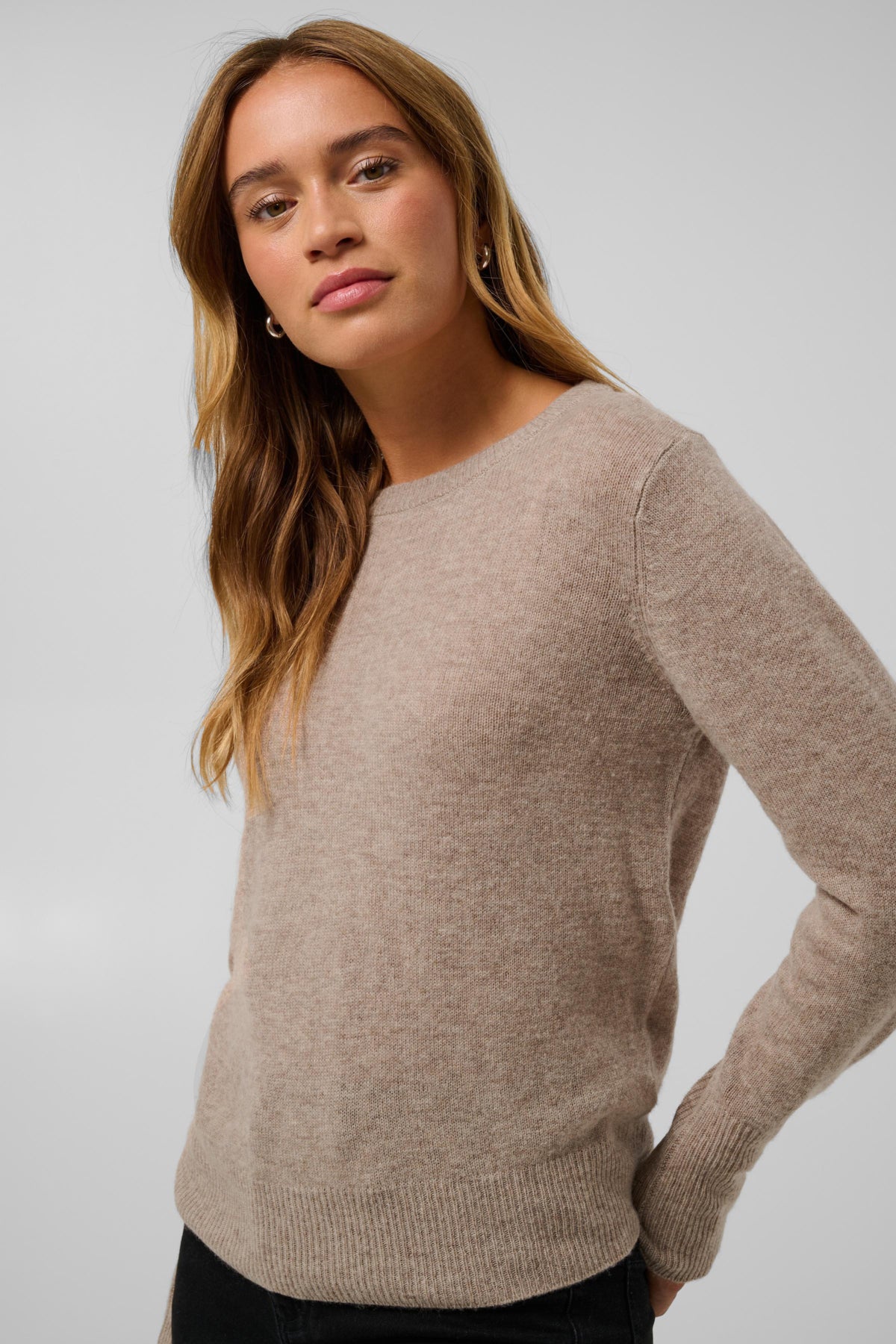 Kaffe Cashie Jumper
