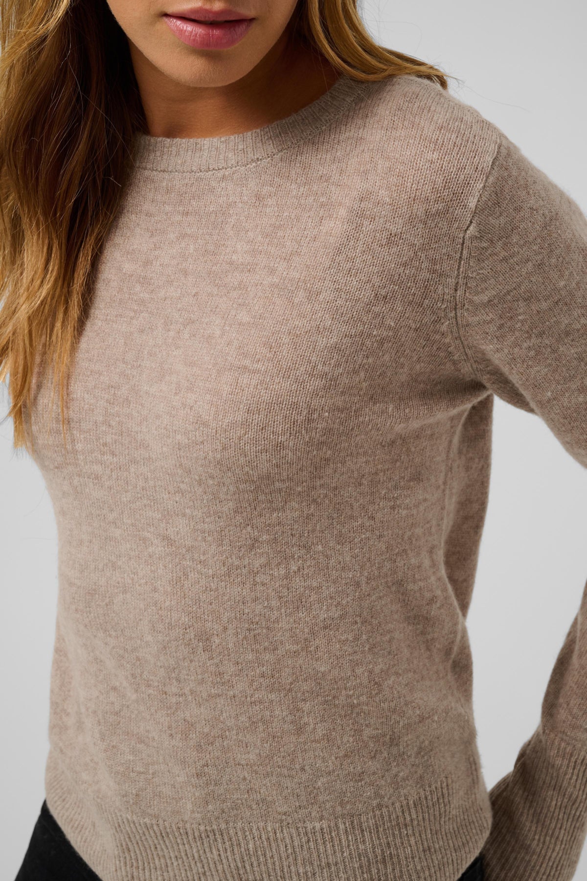 Kaffe Cashie Jumper