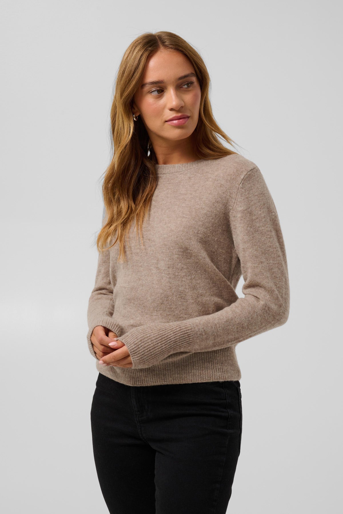 Kaffe Cashie Jumper