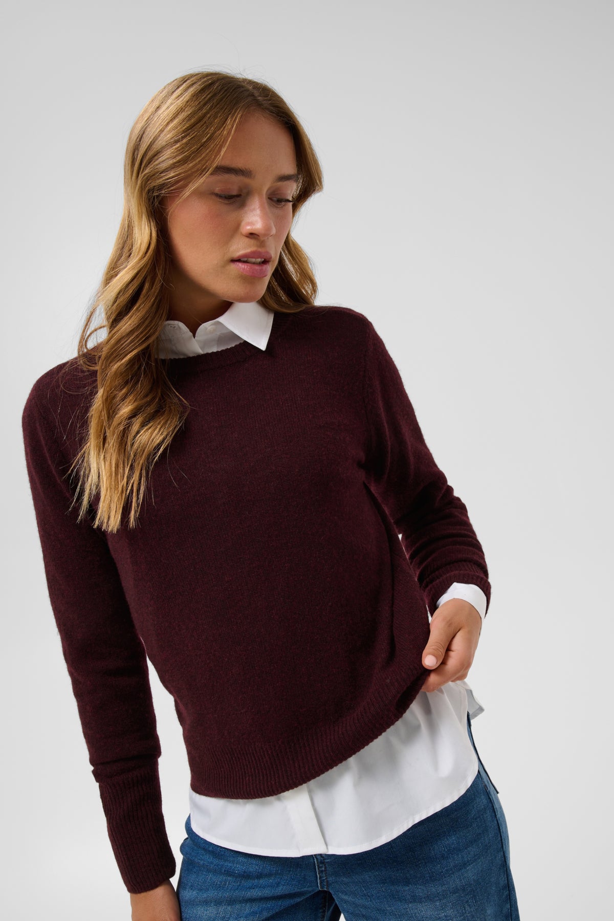Kaffe Cashie Jumper