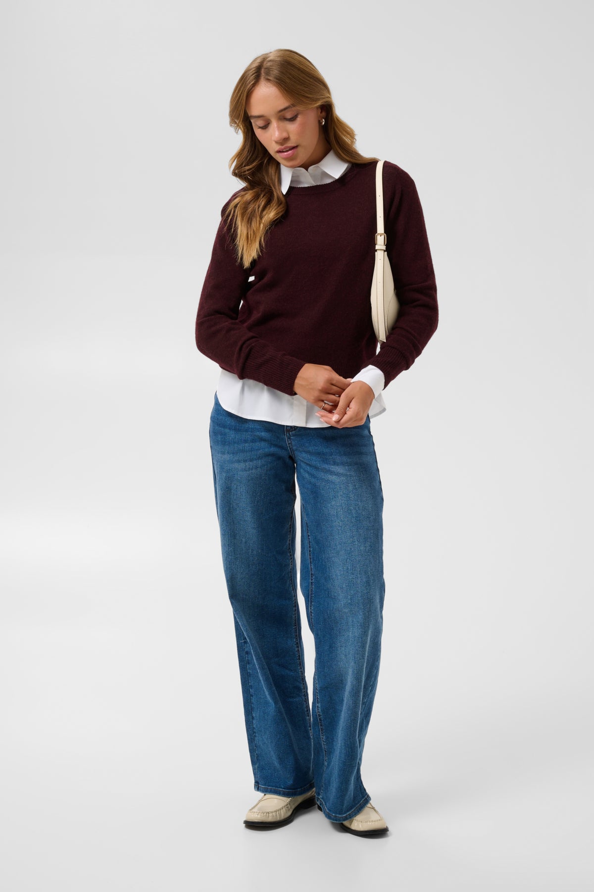 Kaffe Cashie Jumper