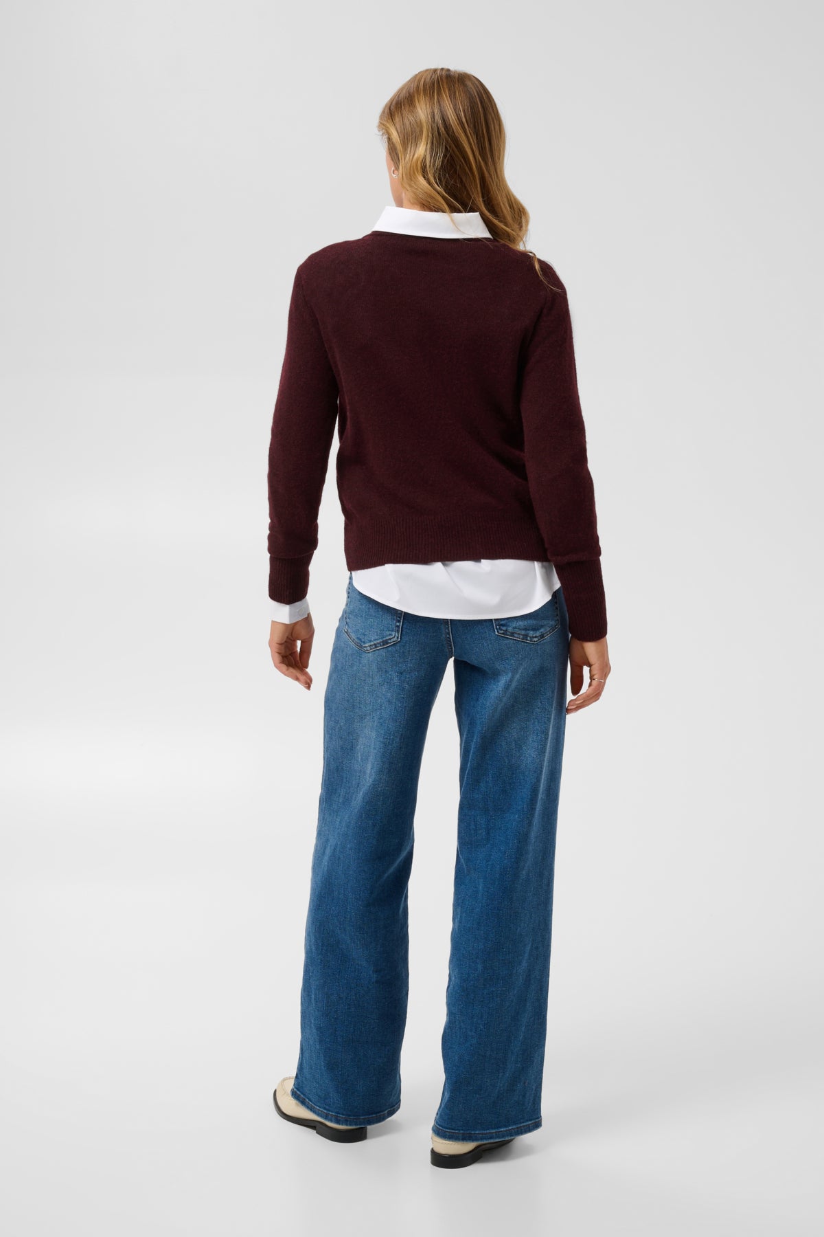 Kaffe Cashie Jumper