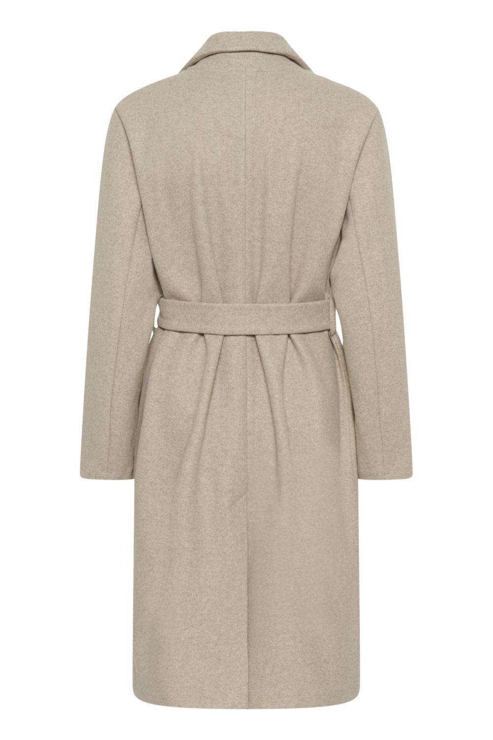 Kaffe Saturn Coat