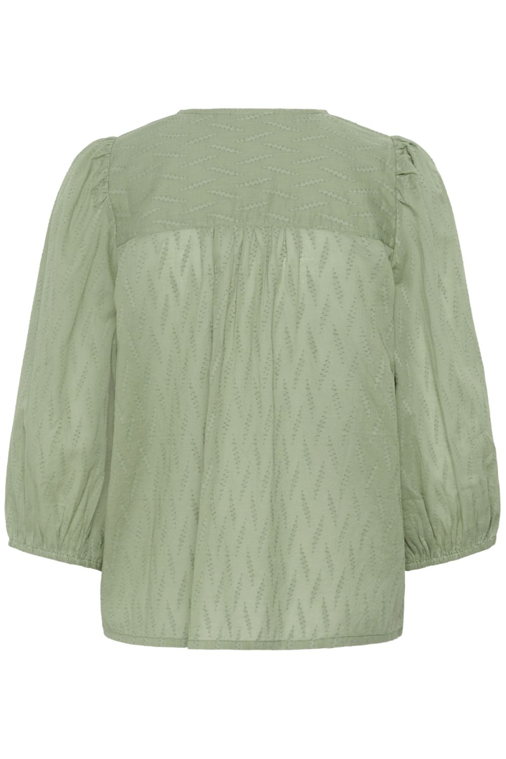 Kaffe Gabriela V Shirt