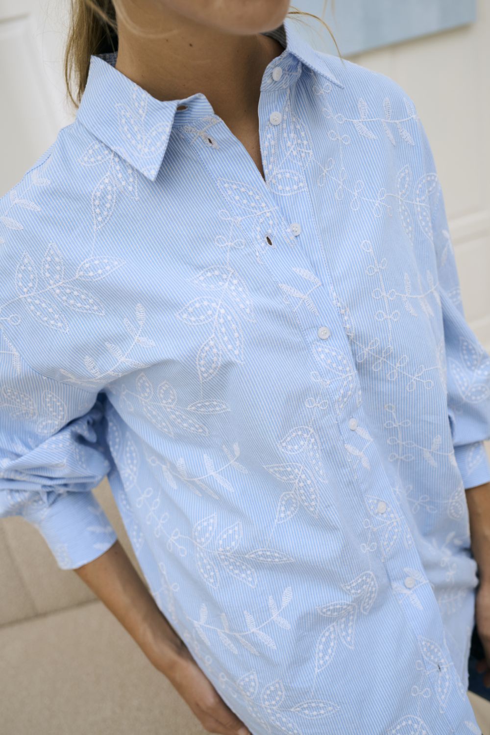 Kaffe Marlee Shirt
