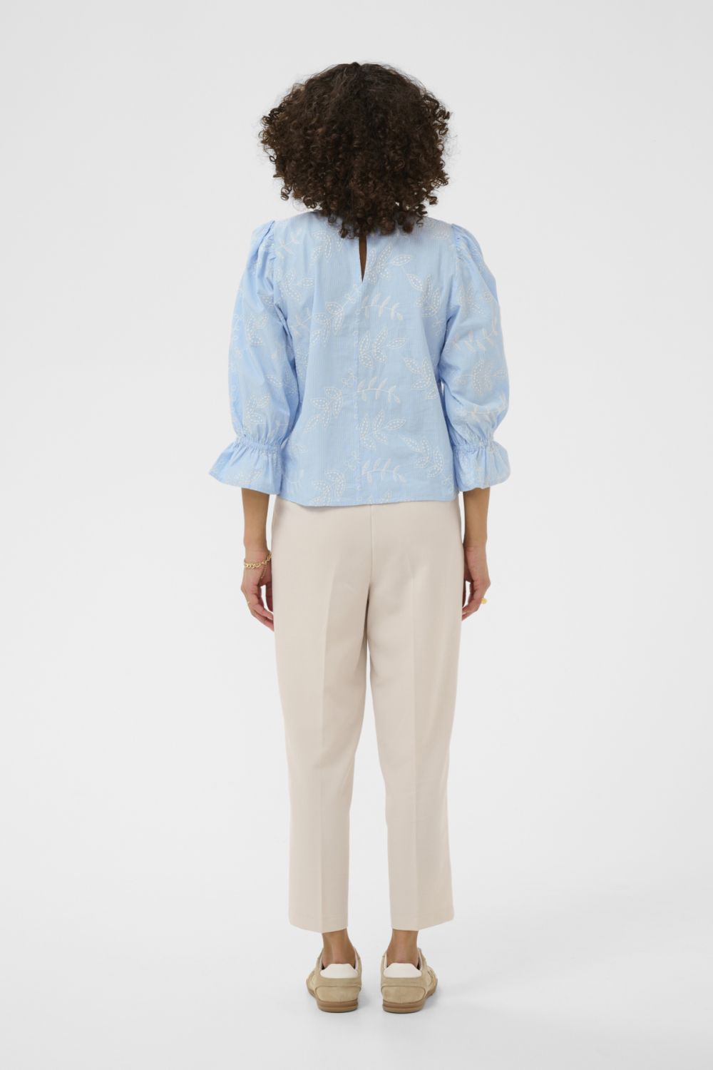 Kaffe Marlee Blouse