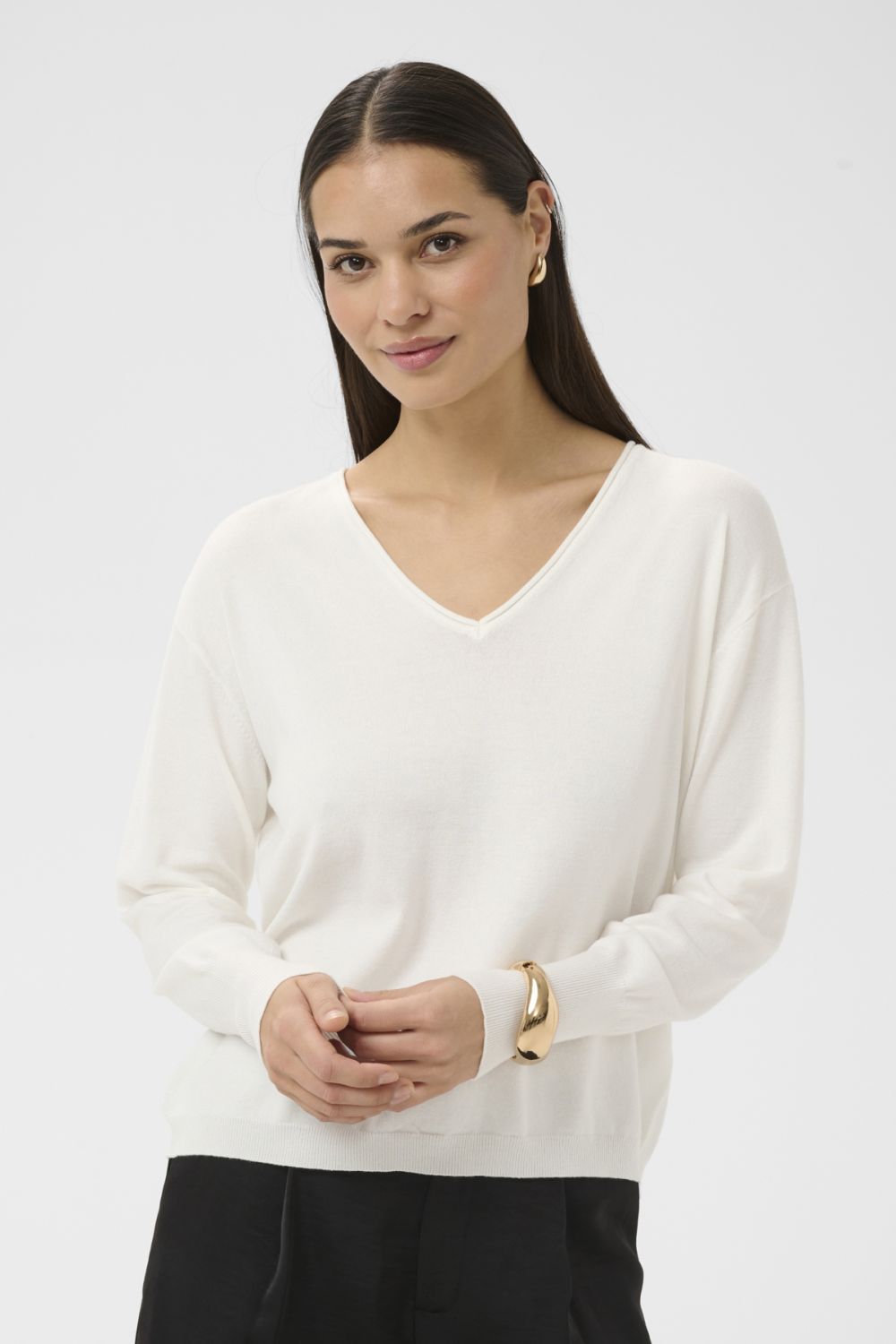 Kaffe Lizza Mai Jumper