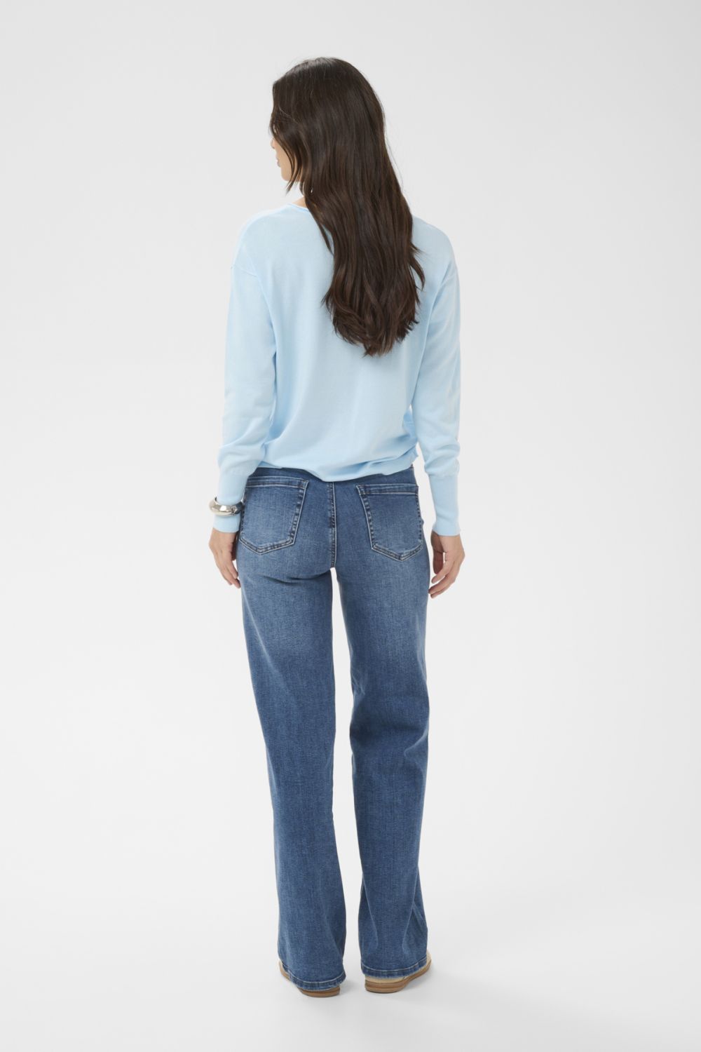 Kaffe Liliana Jumper