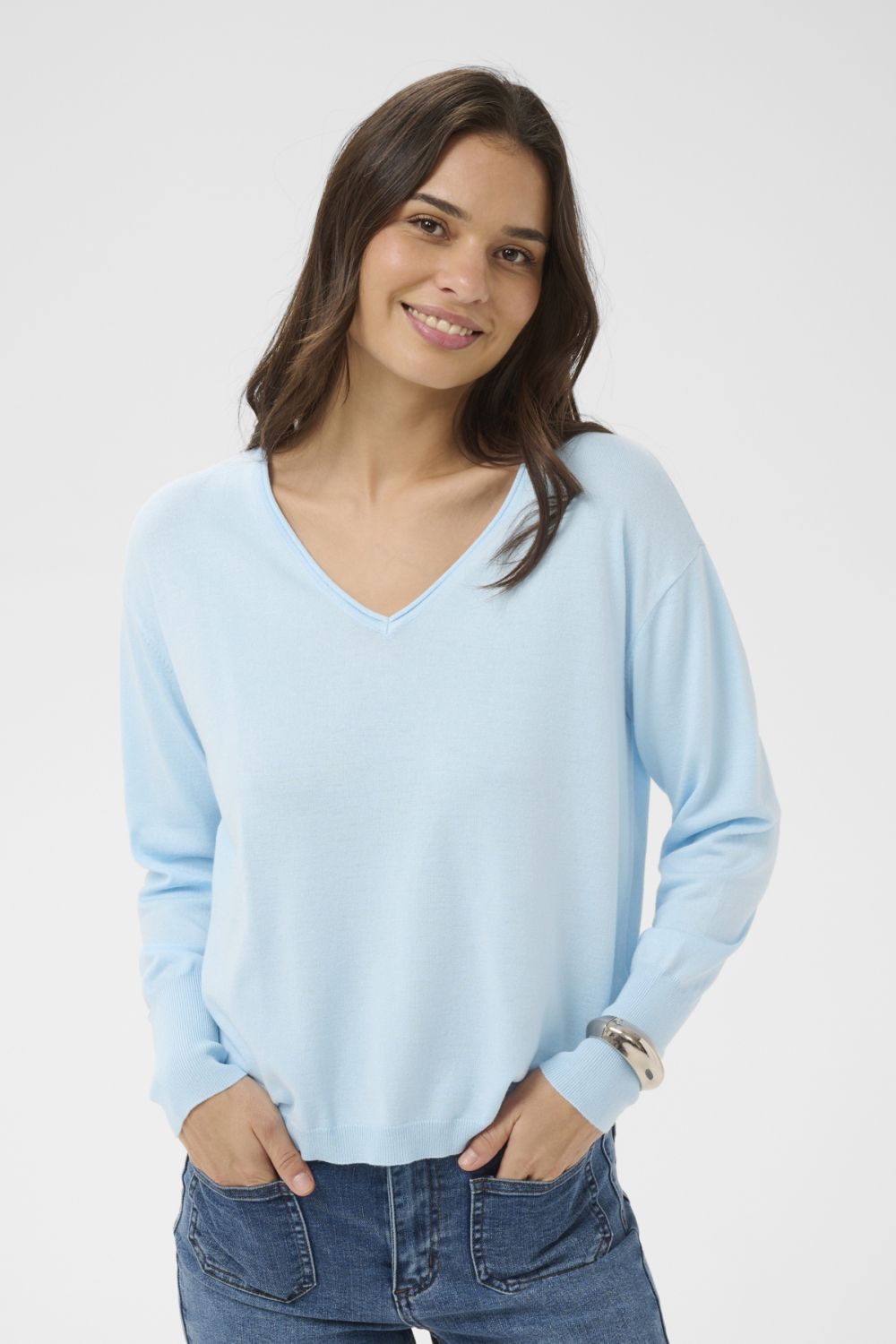 Kaffe Lizza Mai Jumper