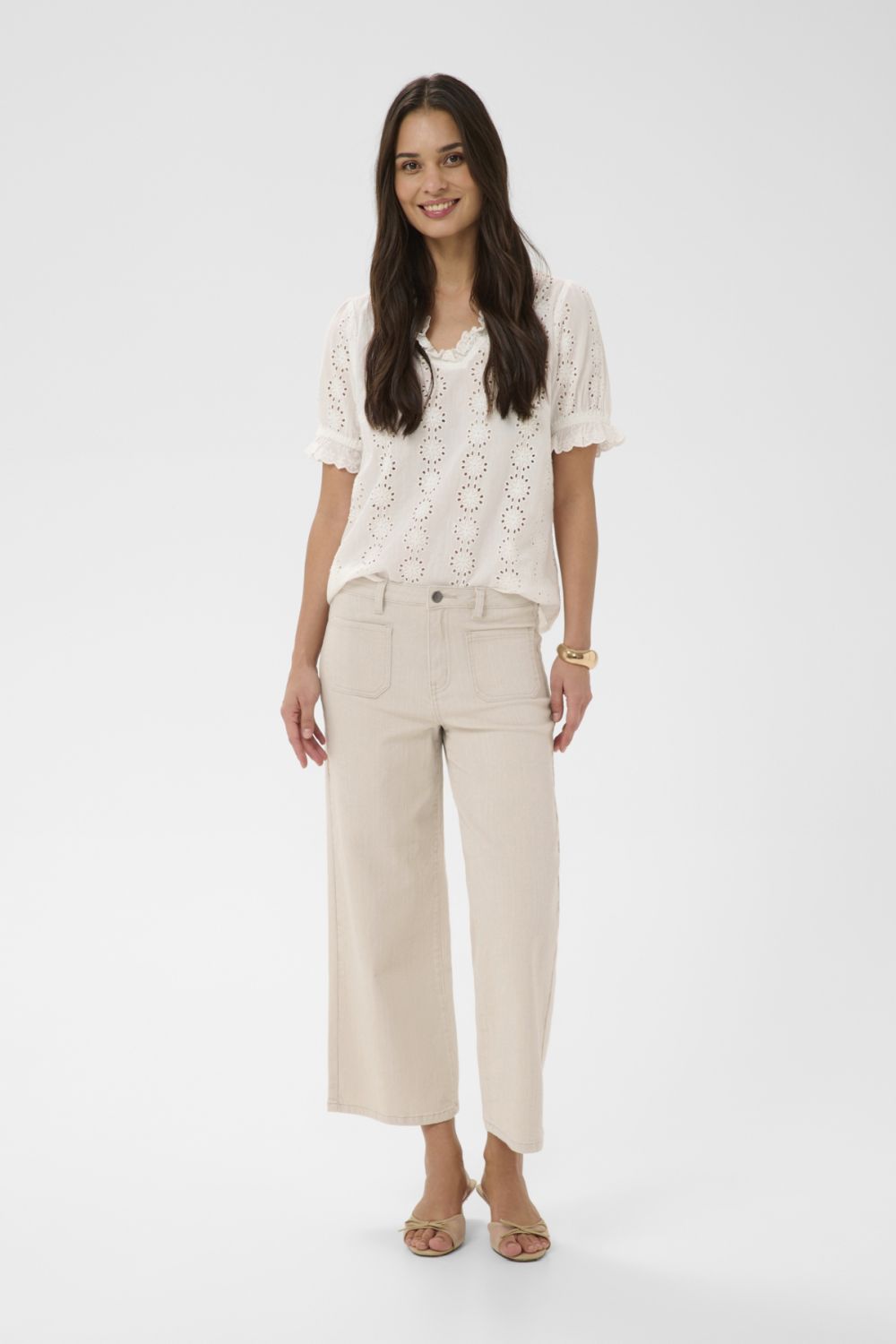 Kaffe Brook Jeans