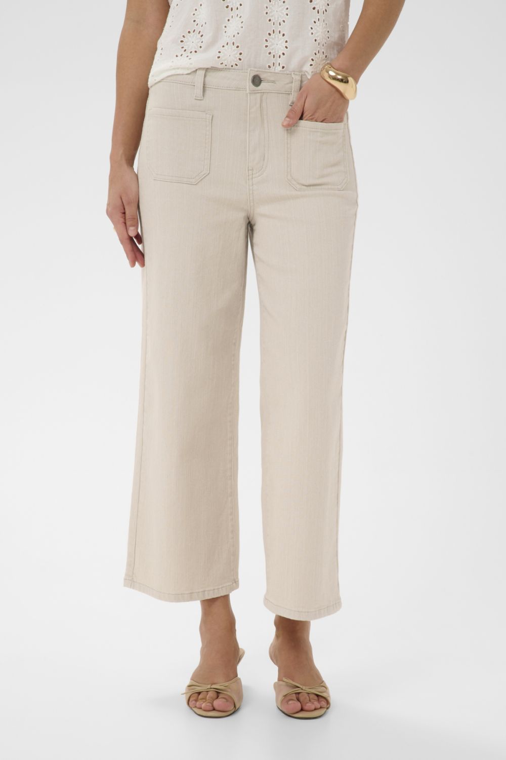 Kaffe Brook Jeans