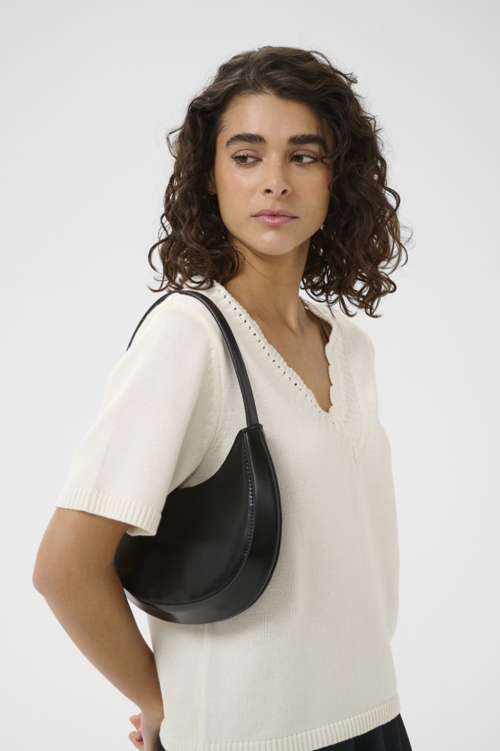 Kaffe Liliana Jumper