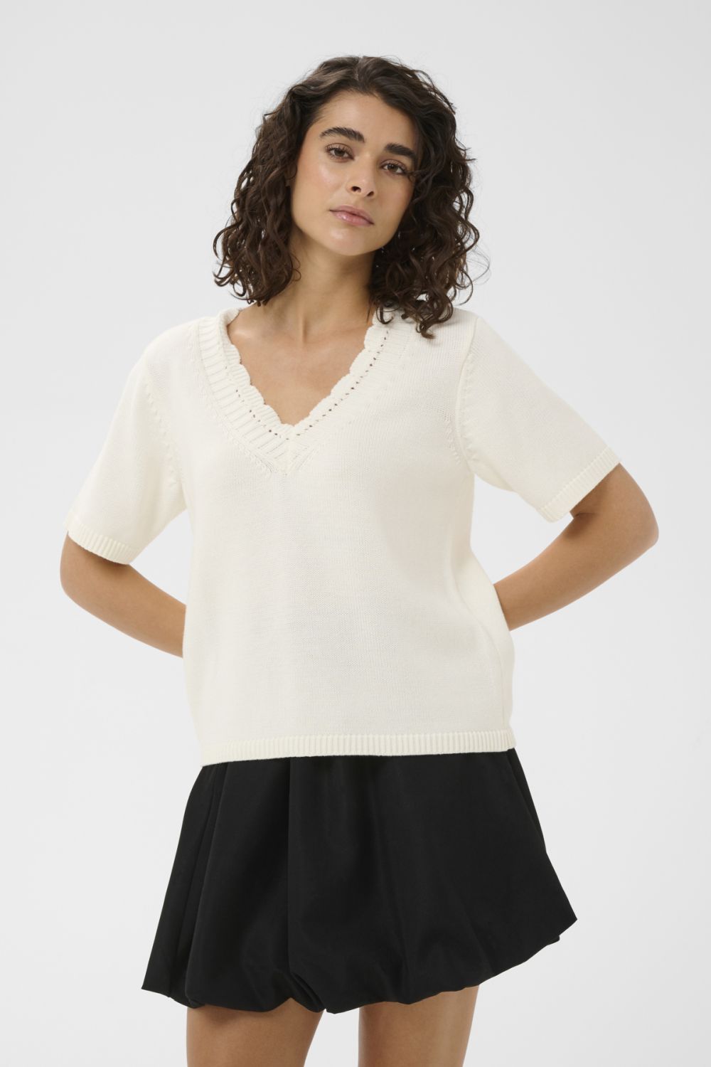 Kaffe Liliana Jumper