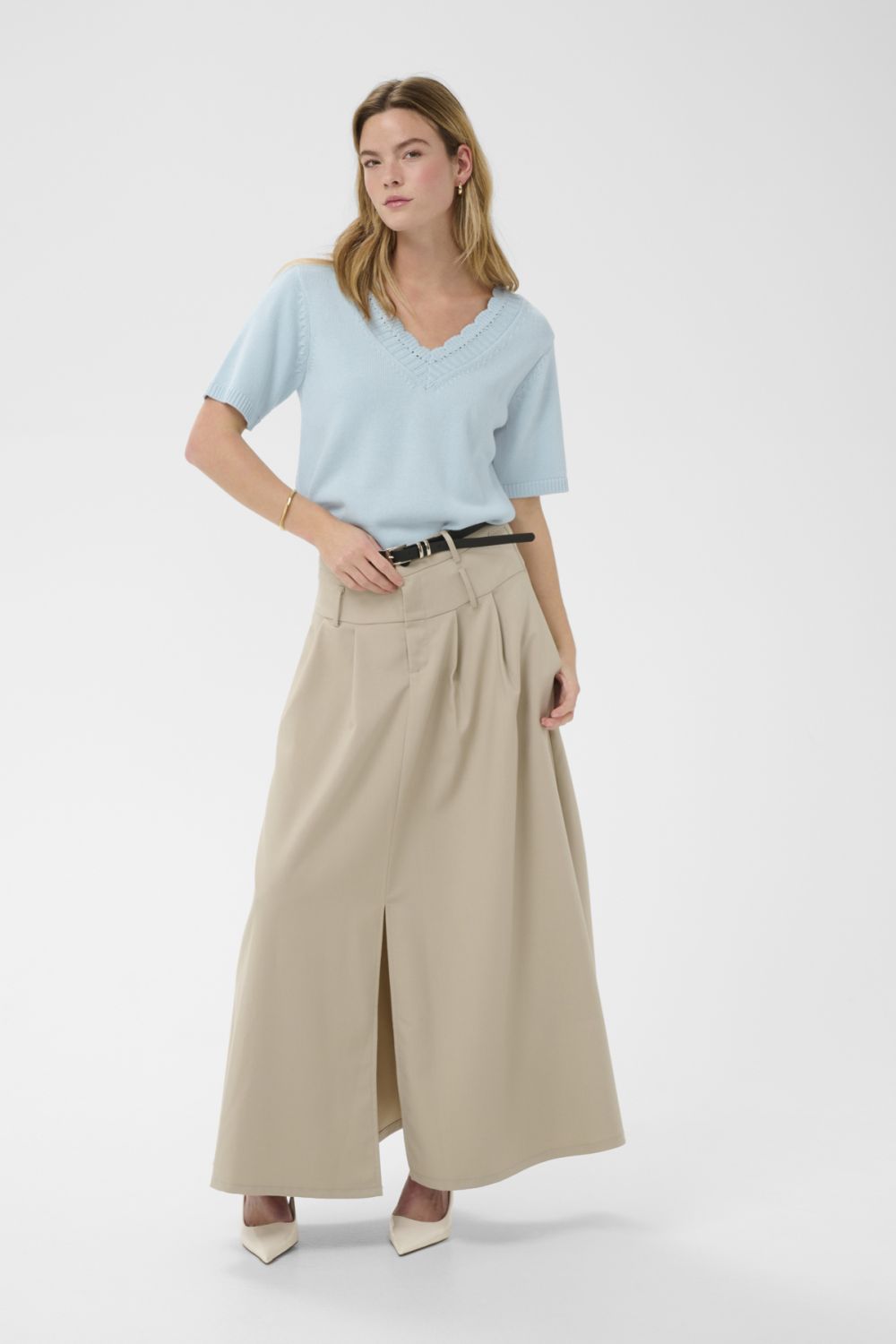 Kaffe Liliana Jumper