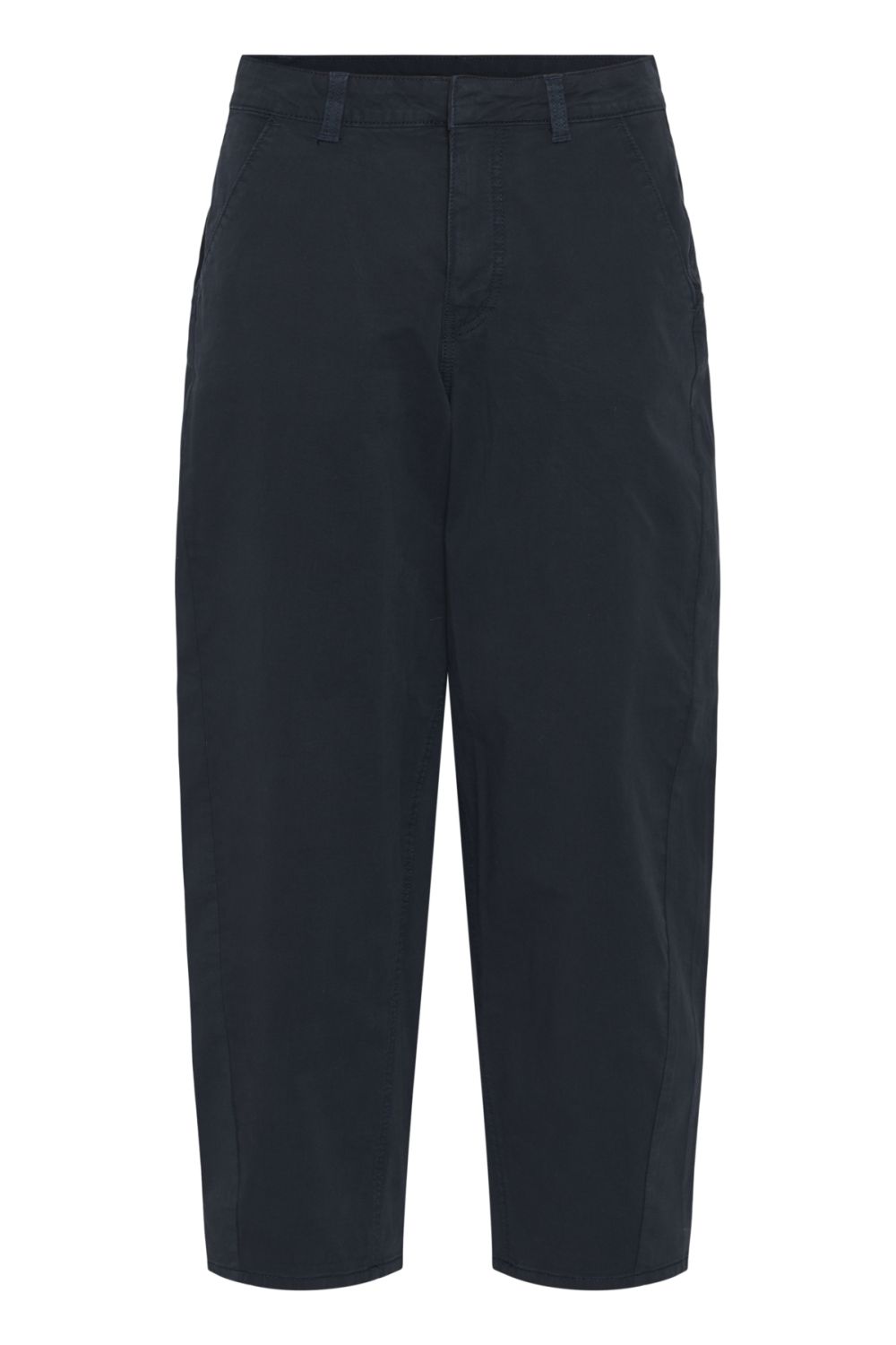 Kaffe Mette Barrel Trouser