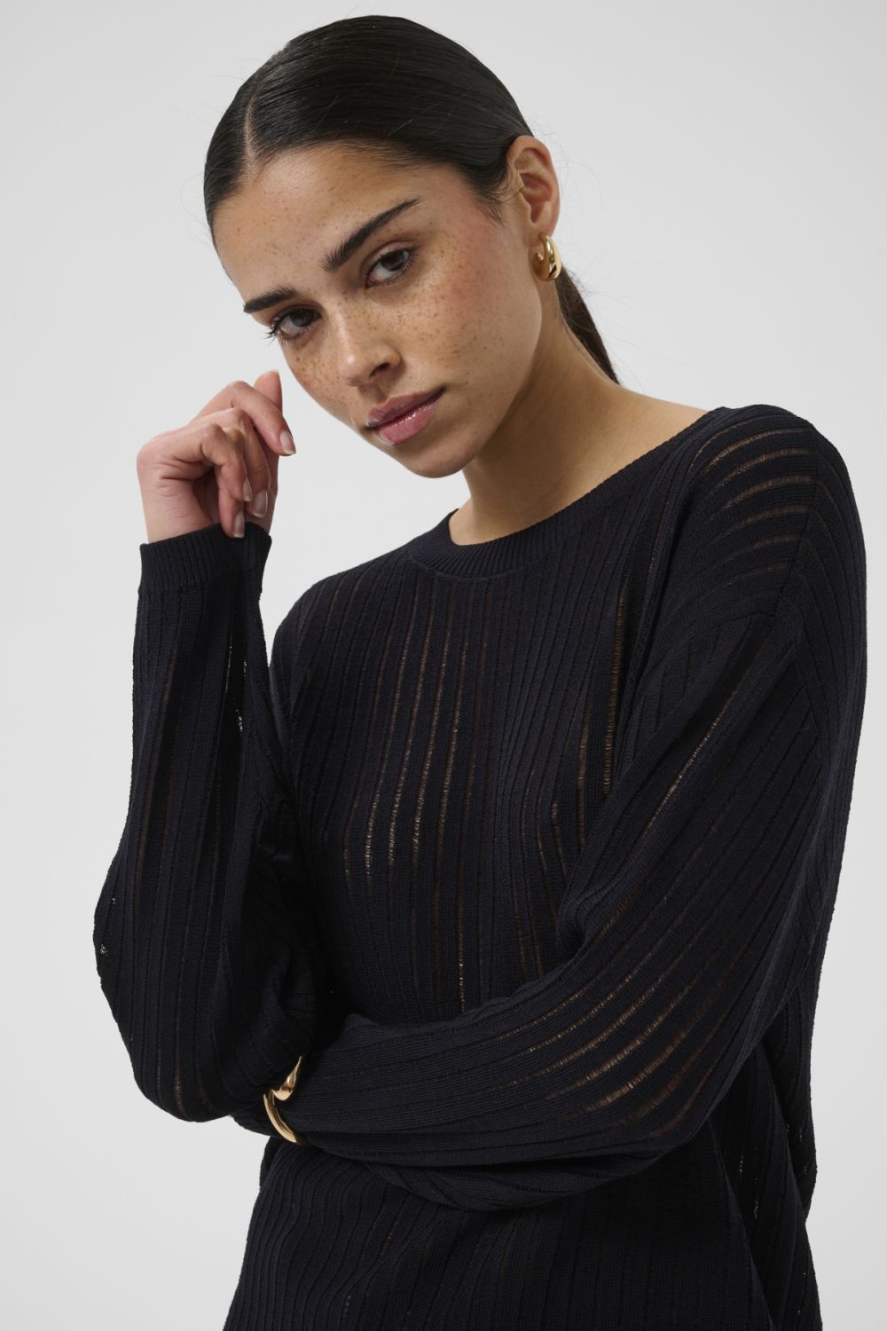Kaffe Balina Jumper