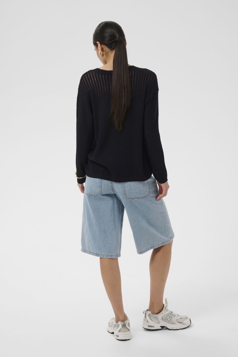 Kaffe Balina Jumper