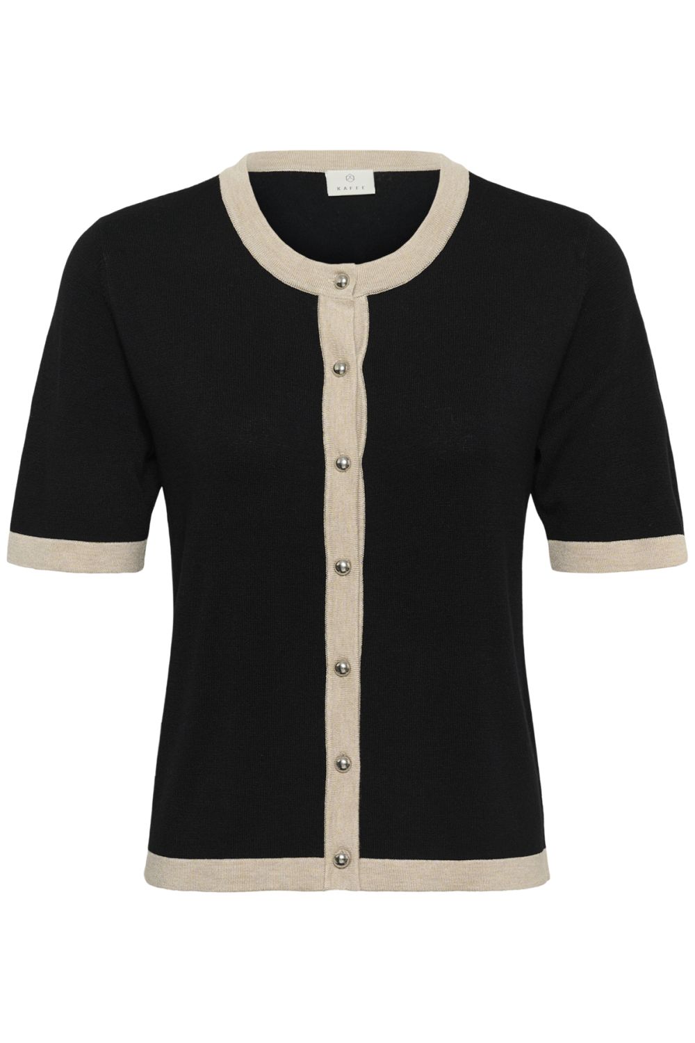 Kaffe Lizza Cardigan