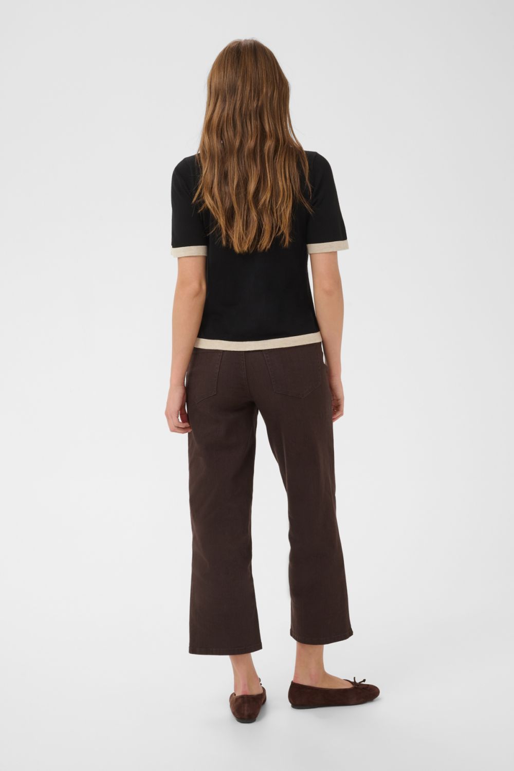 Kaffe Lizza Cardigan