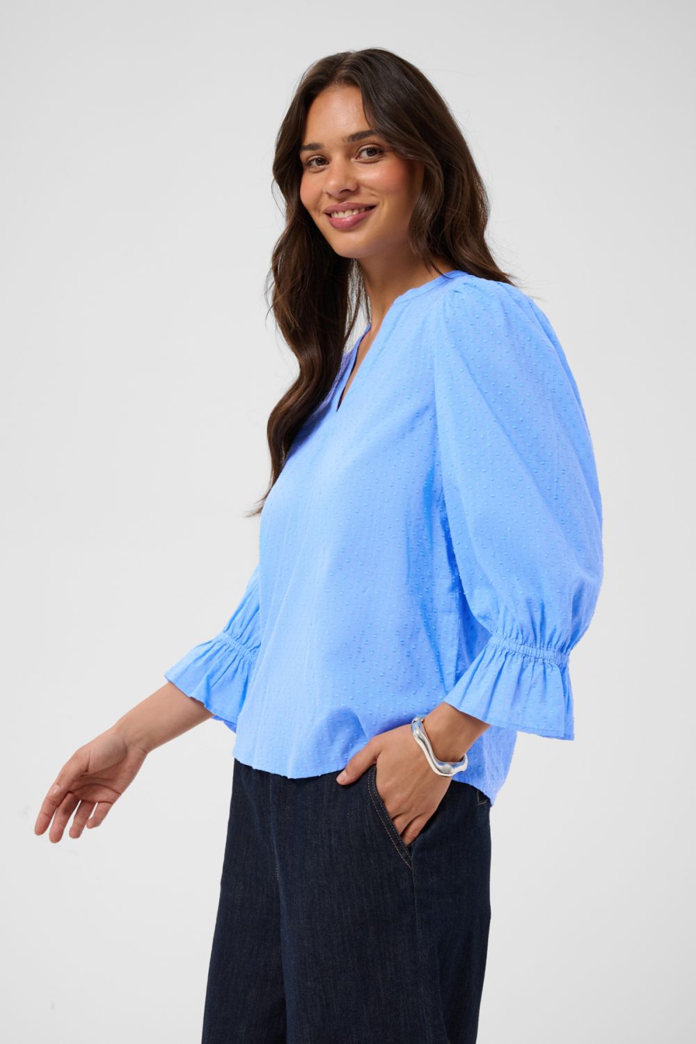 Kaffe Jordis Blouse