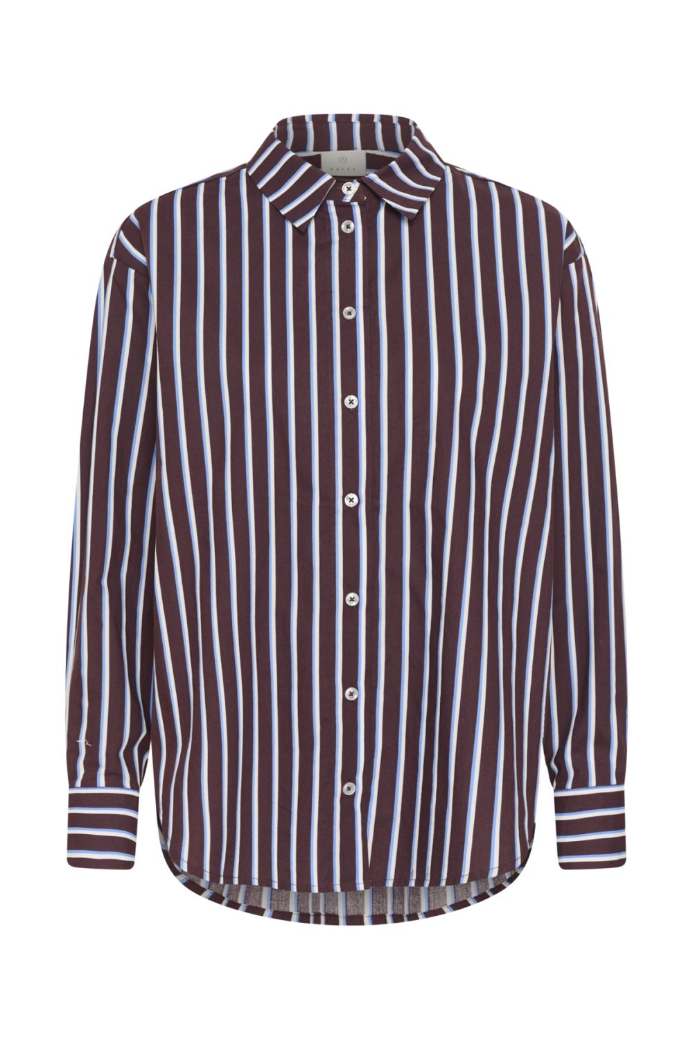 Kaffe Gavina Shirt