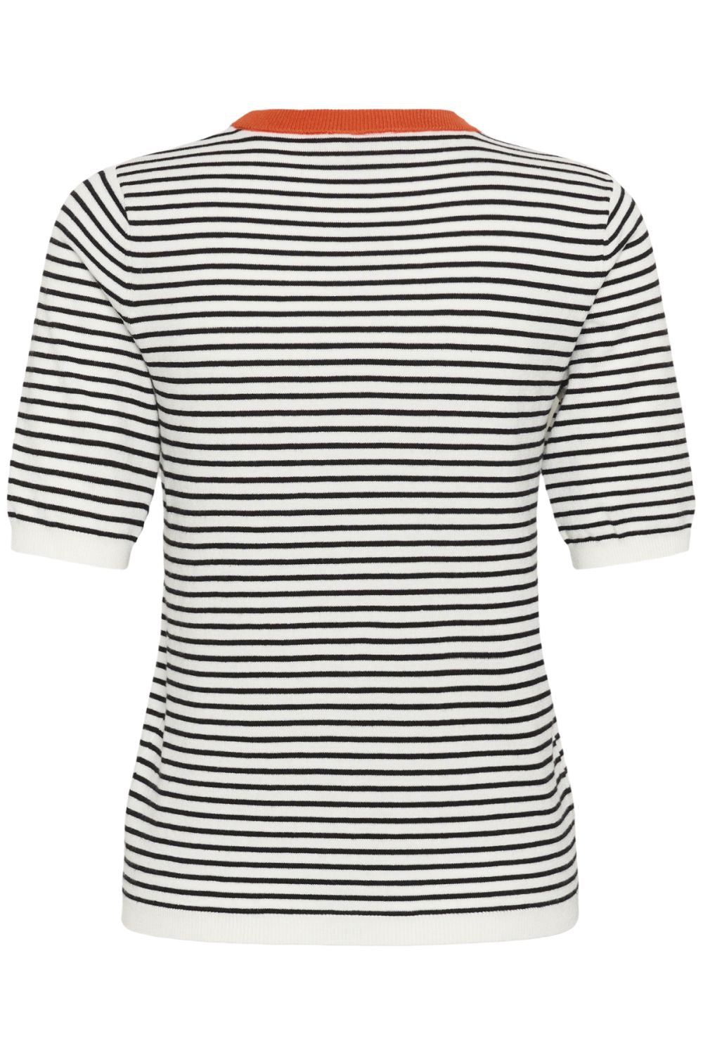 Kaffe Lizza Stripe Jumper