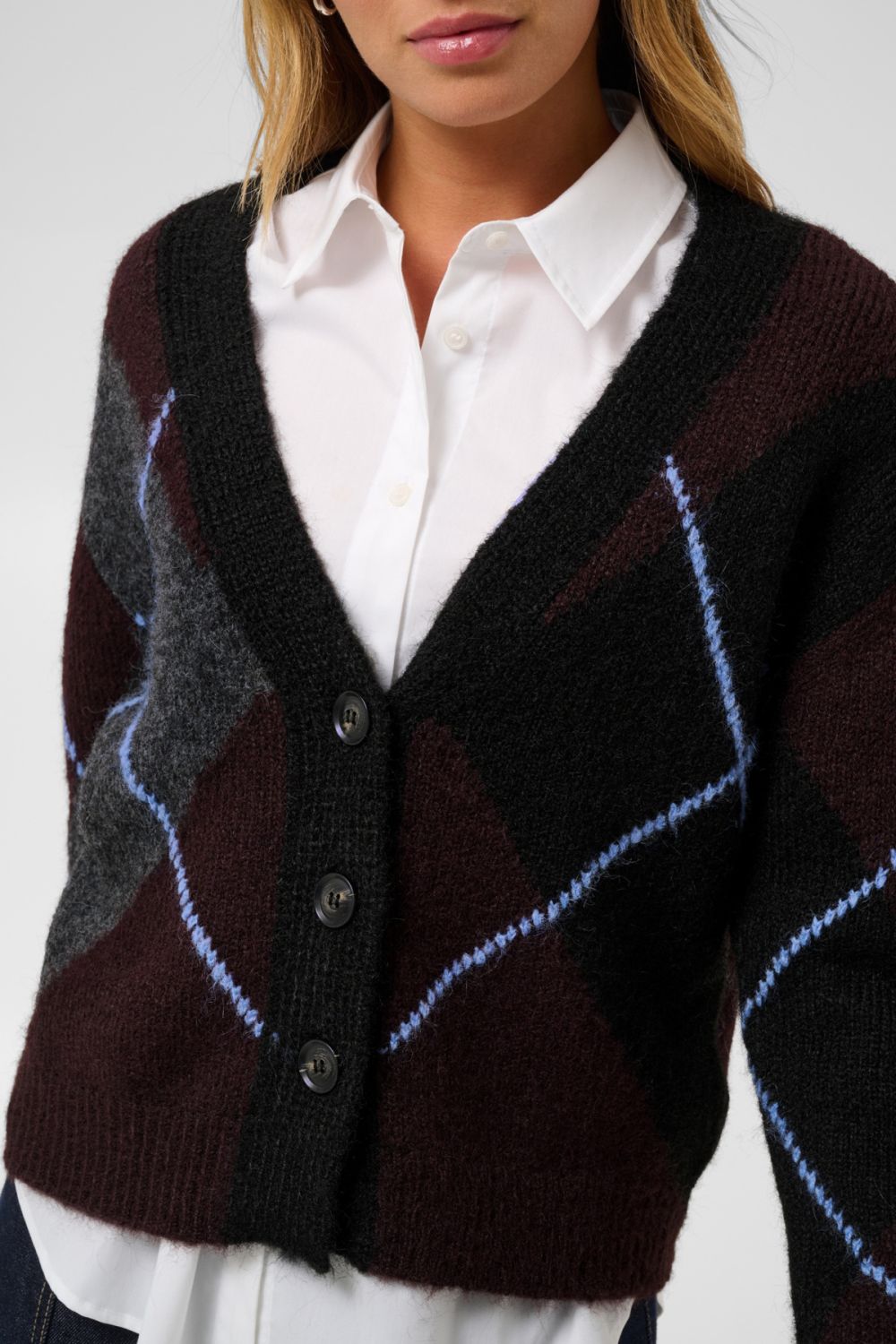Kaffe Grith Cardigan