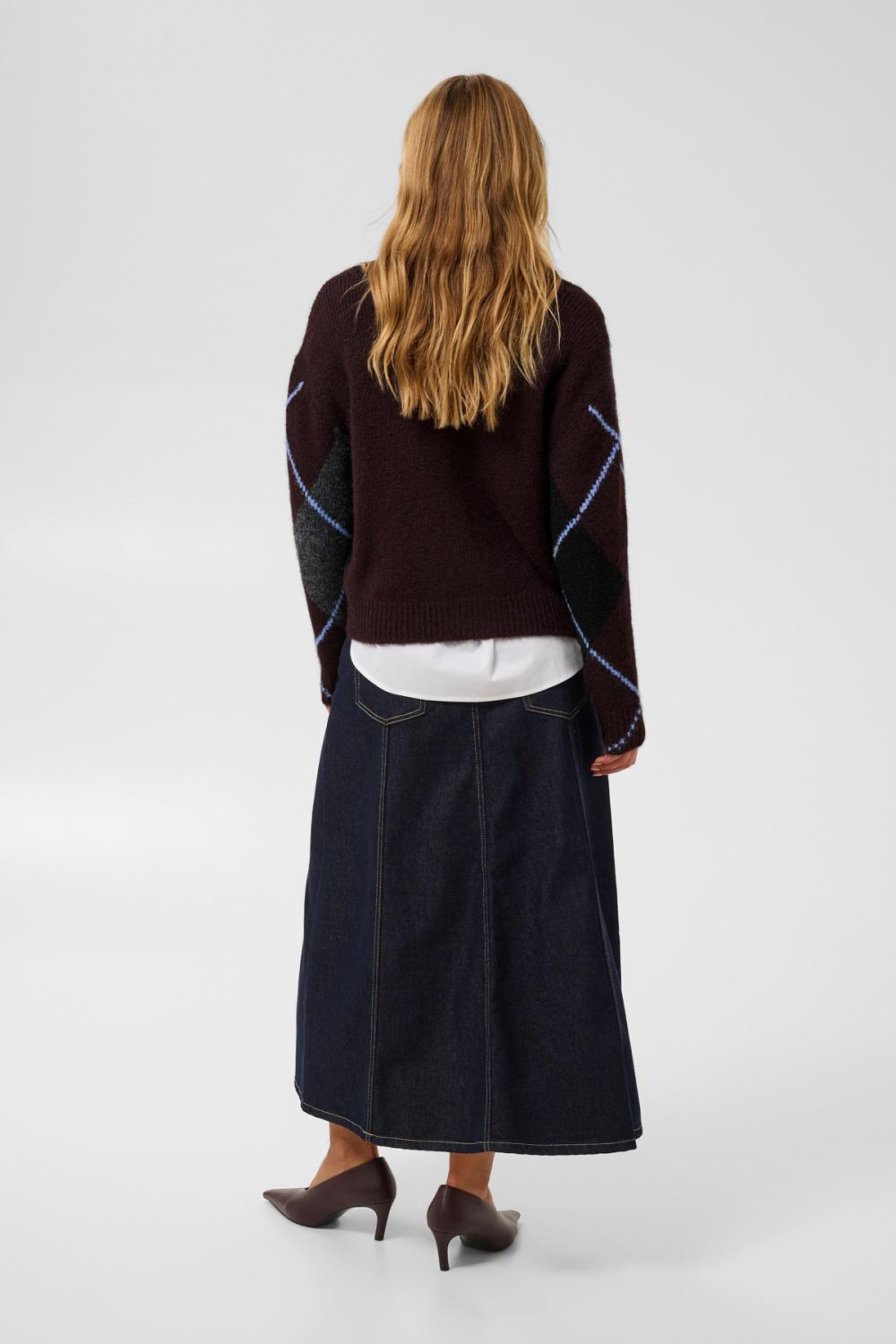 Kaffe Grith Cardigan