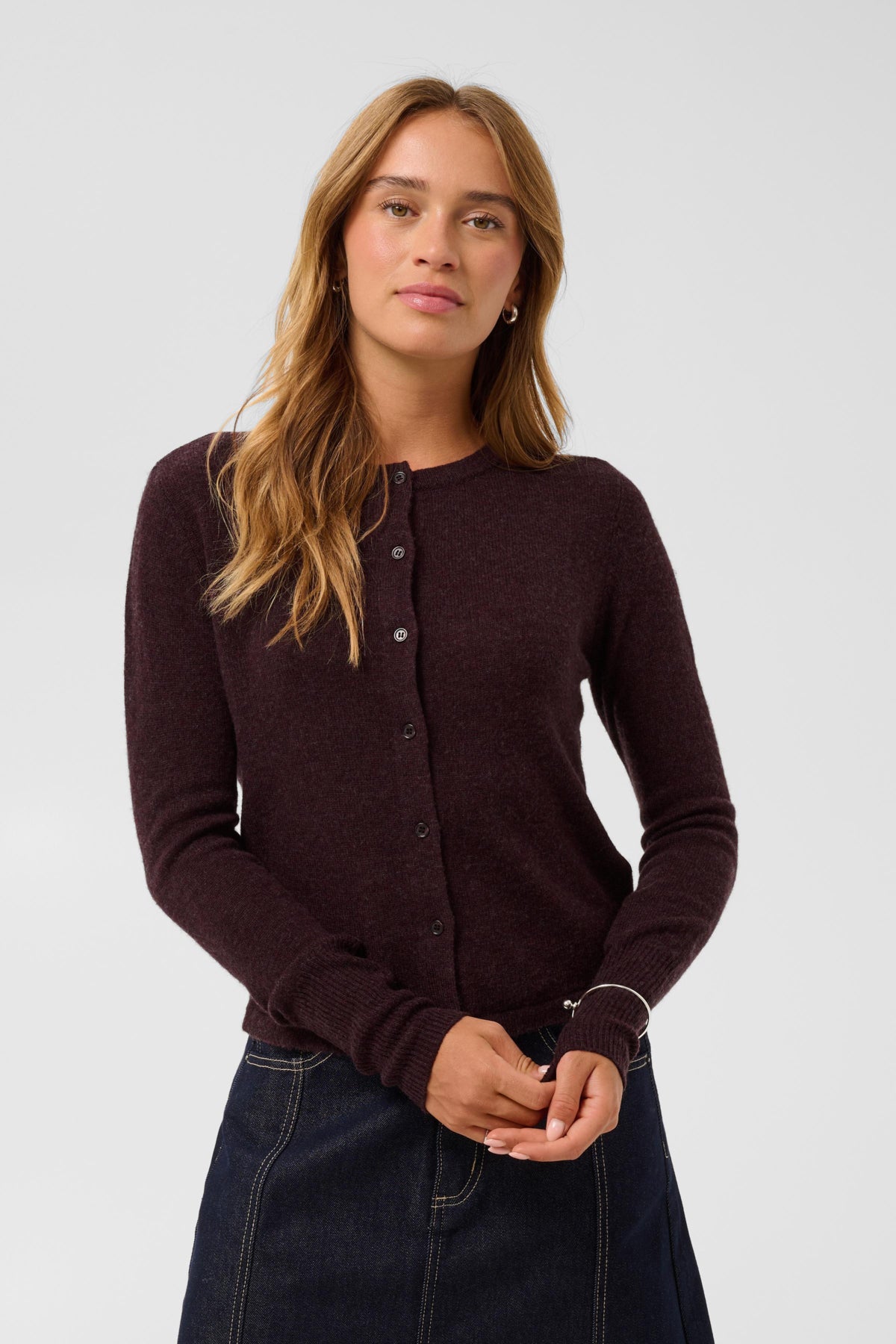 Kaffe Cashie Cardigan