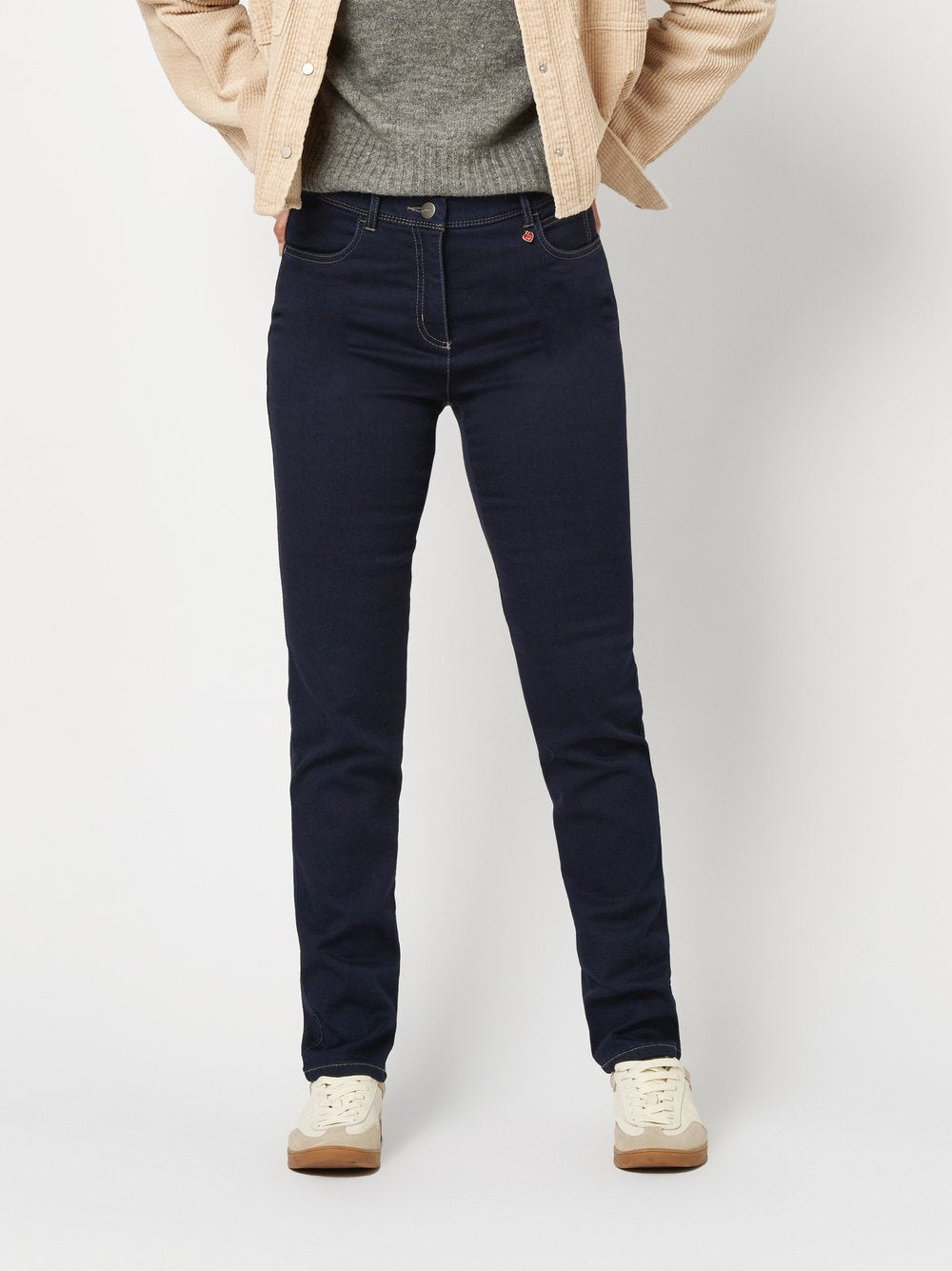 Relaxed by Toni MBF Jeans