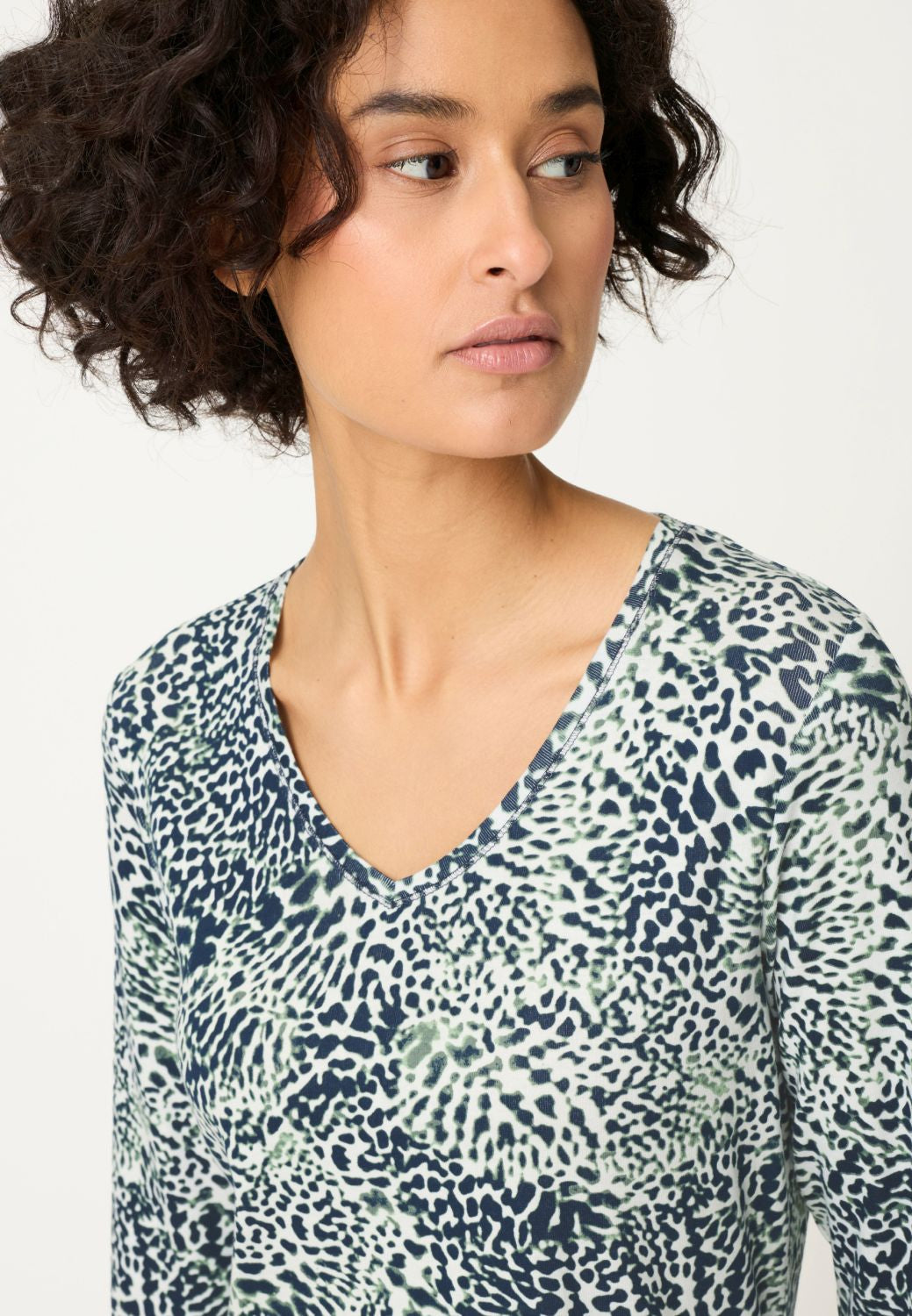 Olsen Animal Top