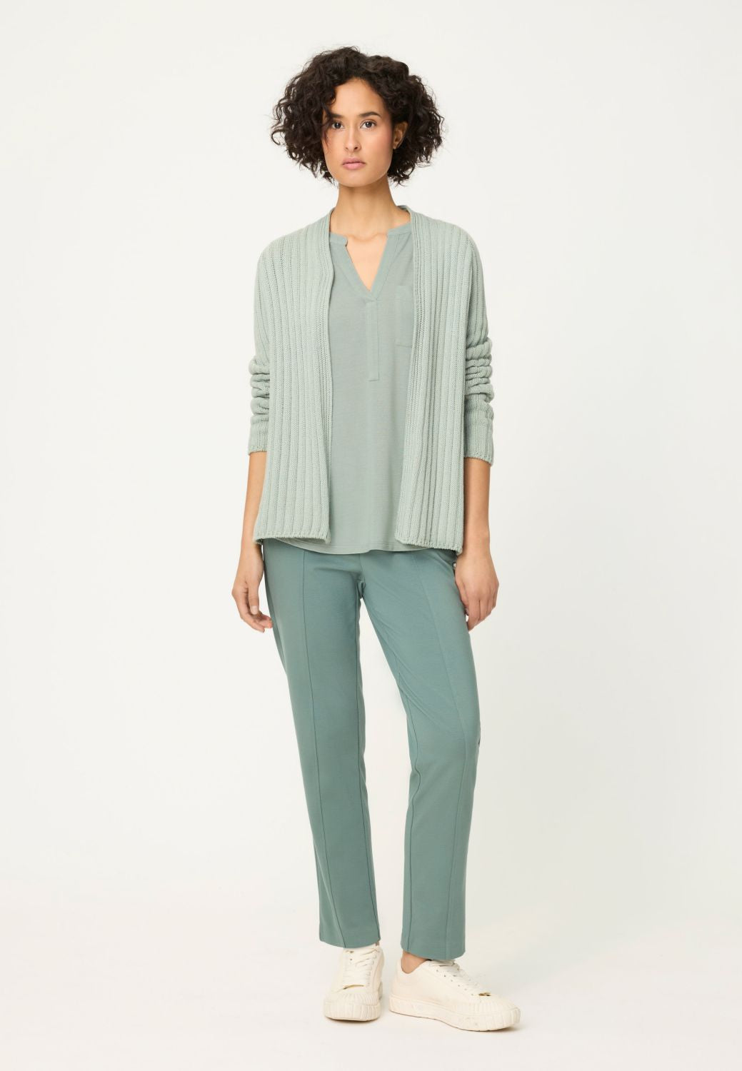 Olsen Sparkle Top