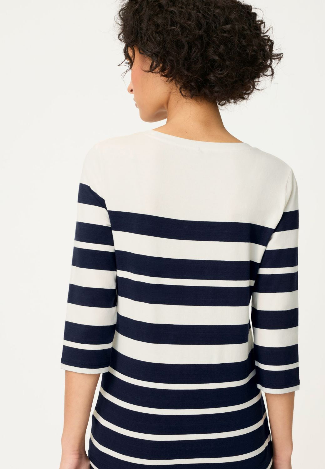 Olsen Stripe Top
