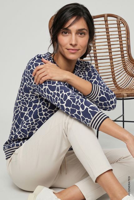 Olsen Clara Top