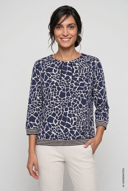 Olsen Clara Top