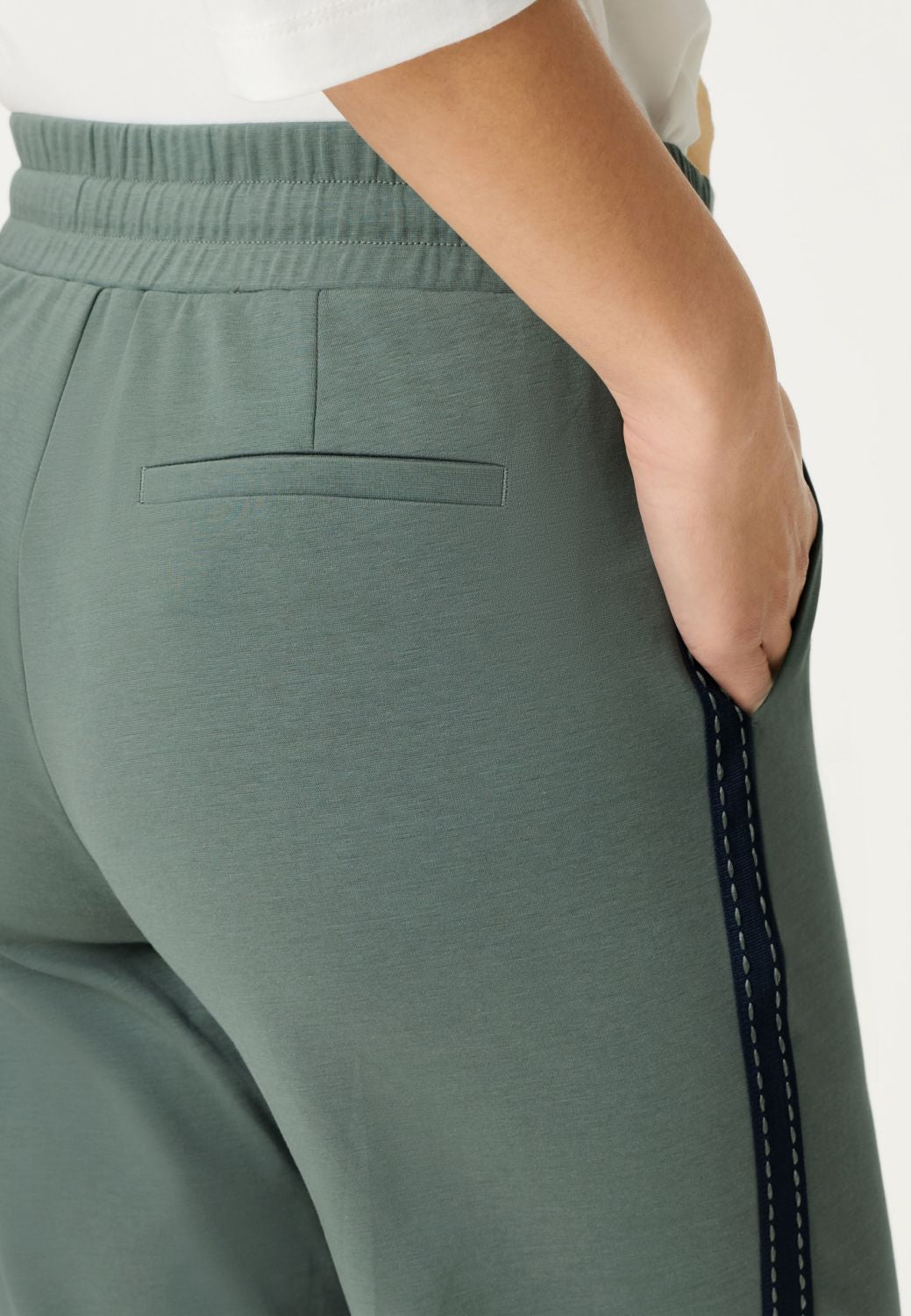 Olsen Jersey Trouser