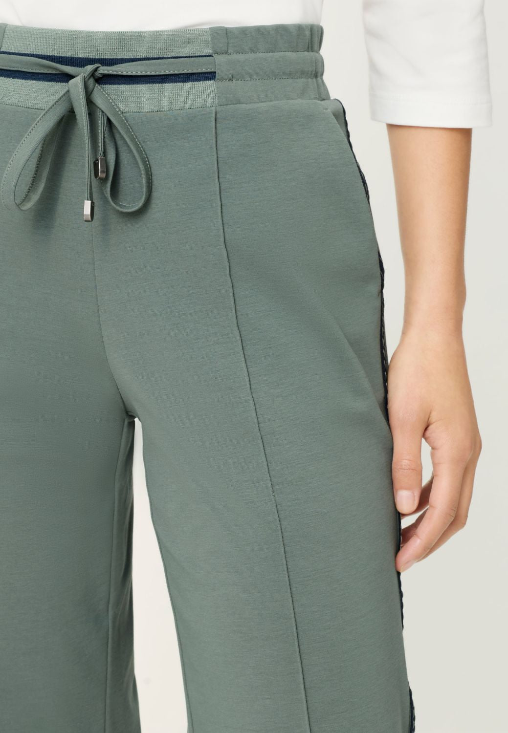 Olsen Jersey Trouser