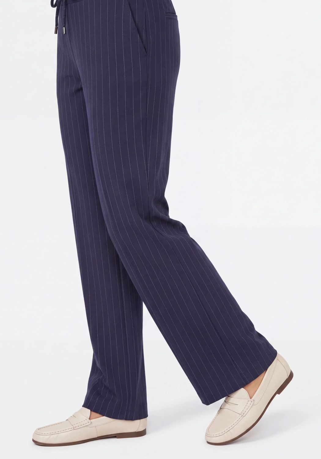 Olsen Anna Wide Trouser