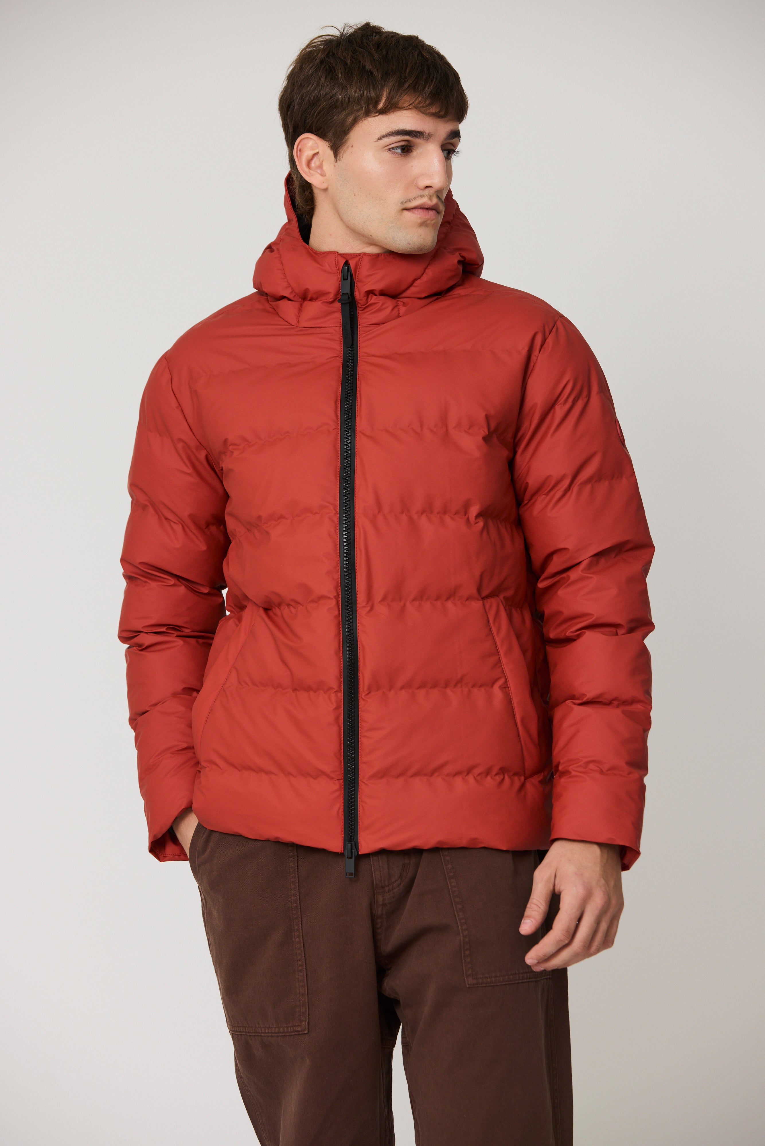 Tanta Shuang Coat