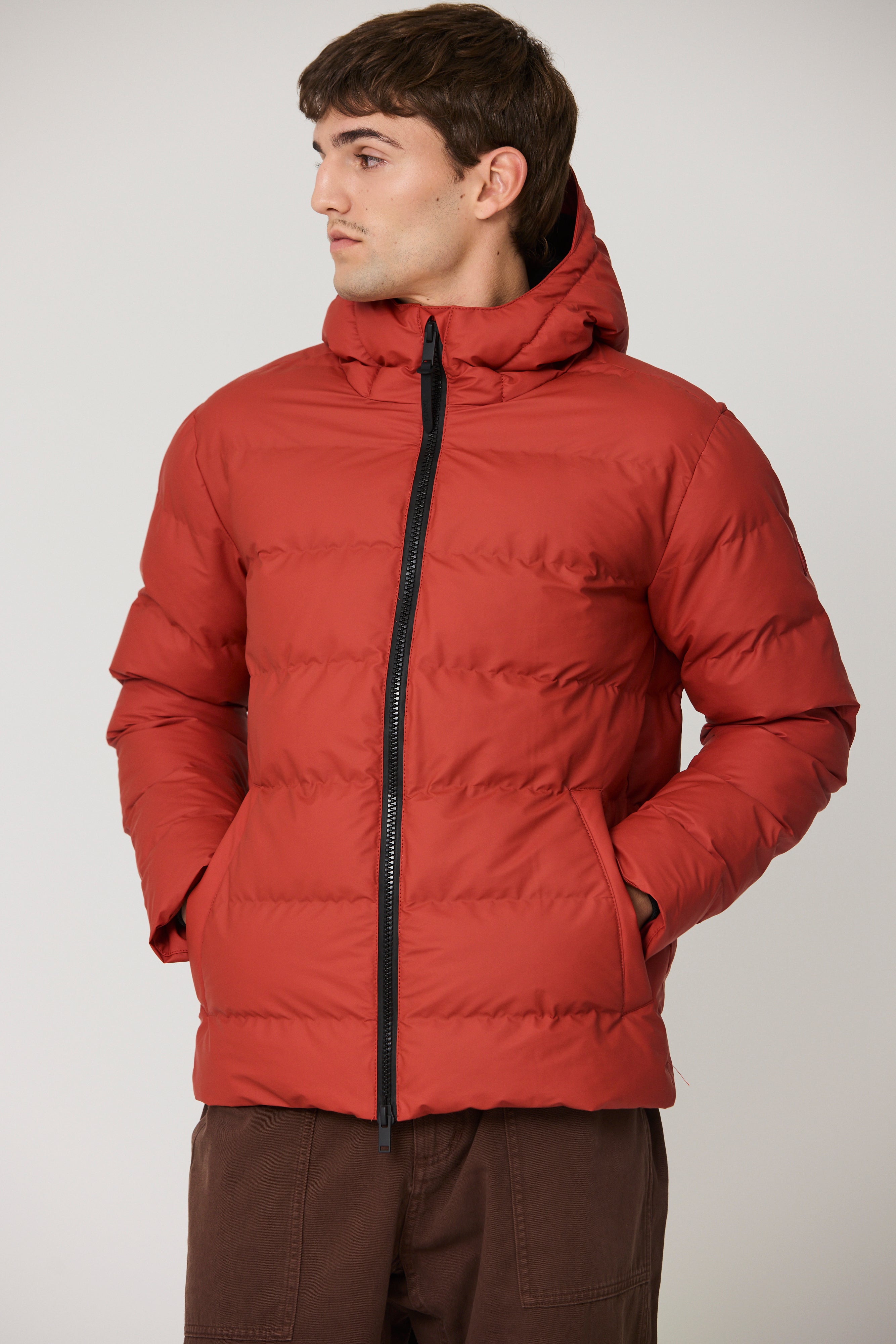 Tanta Shuang Coat