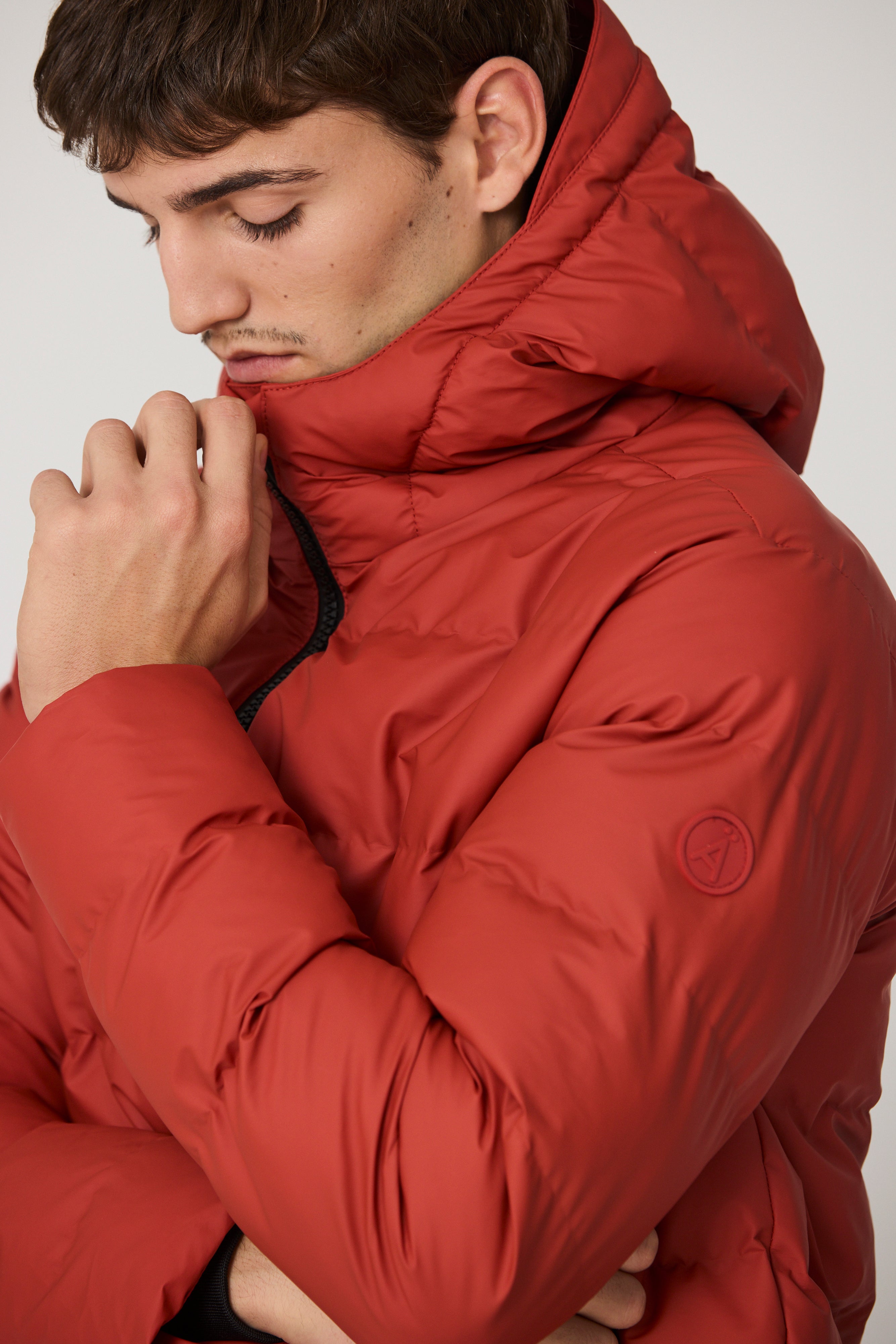 Tanta Shuang Coat