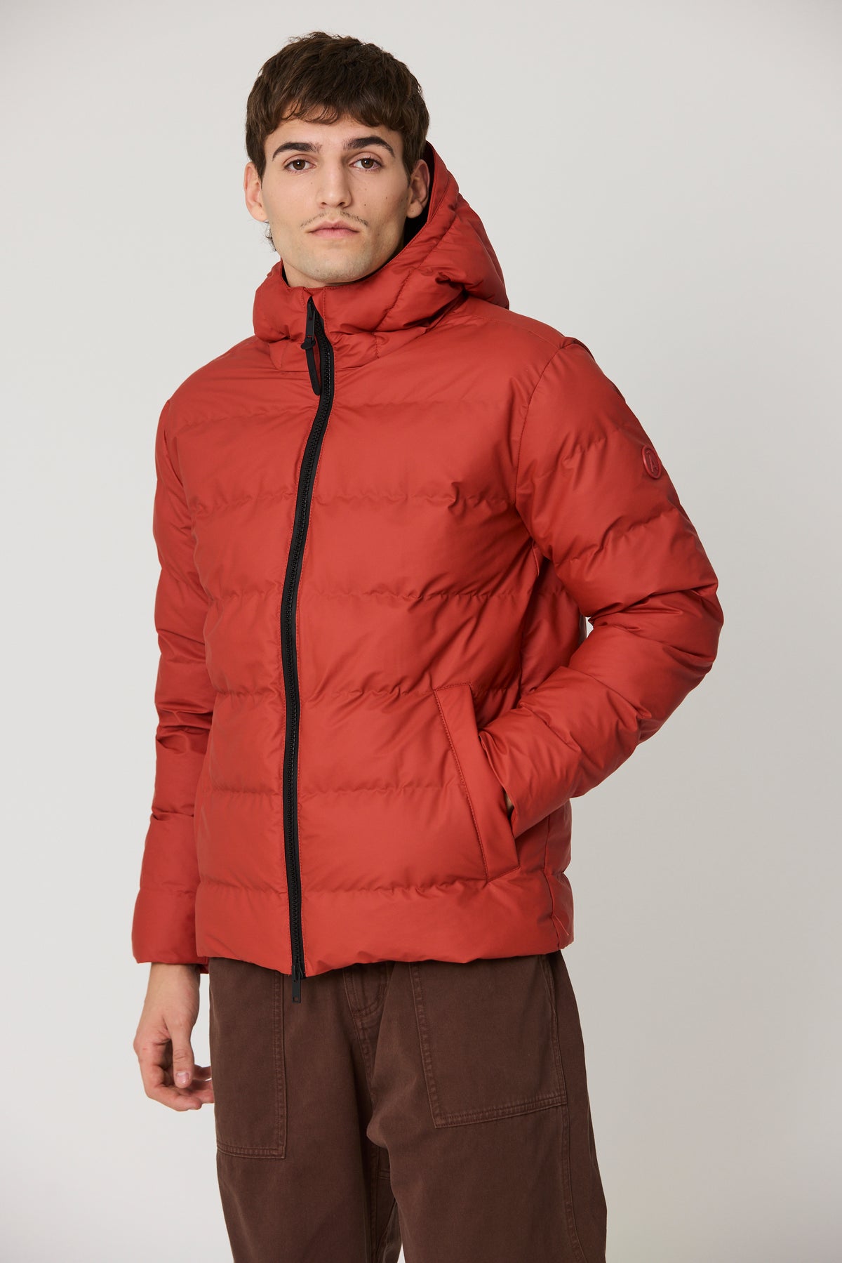 Tanta Shuang Coat