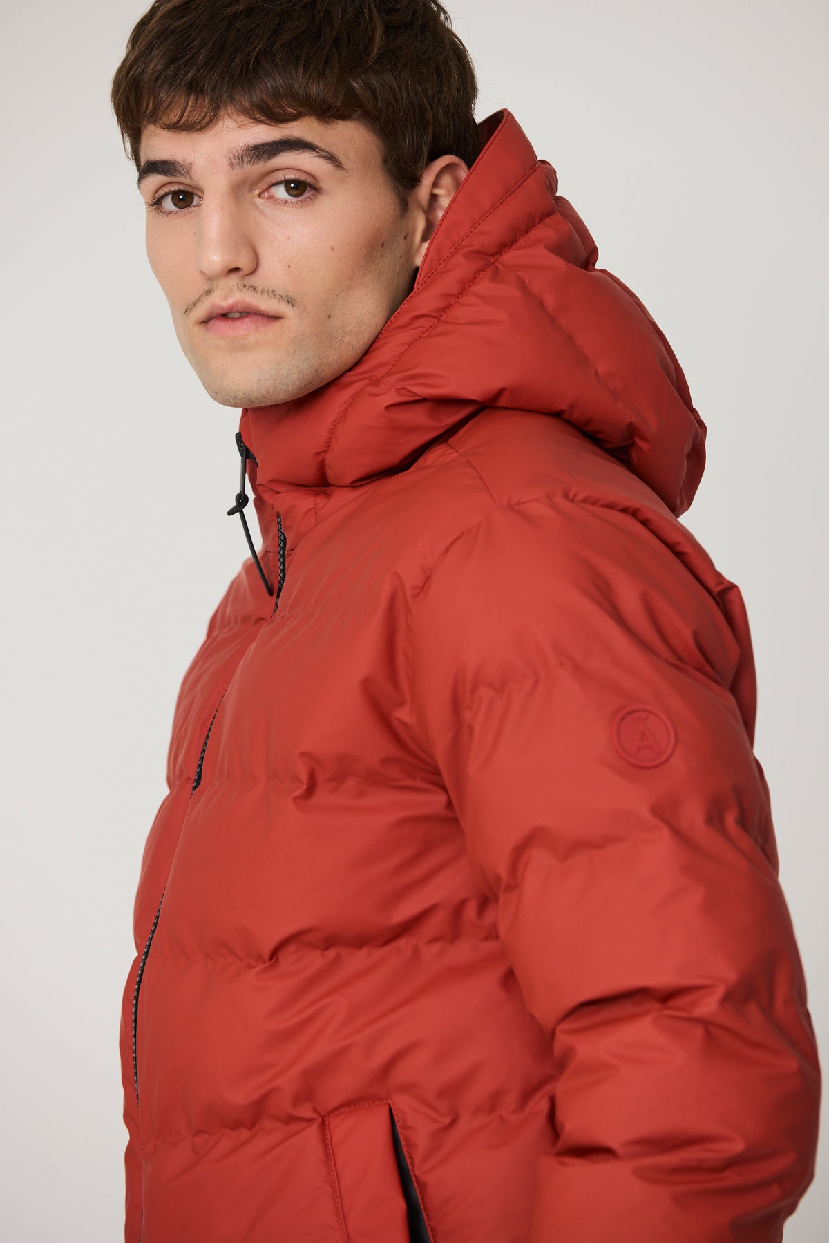 Tanta Shuang Coat