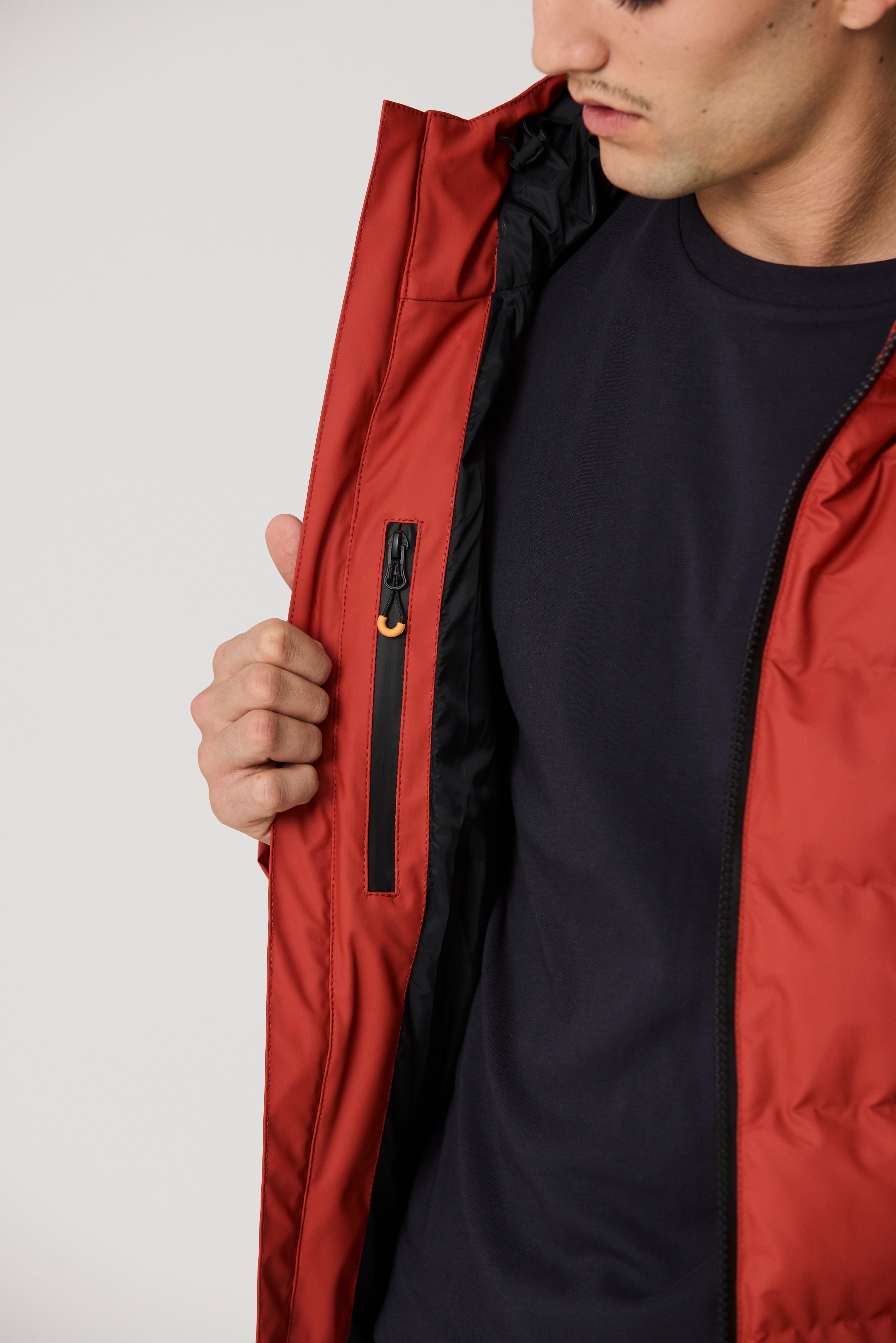 Tanta Shuang Coat