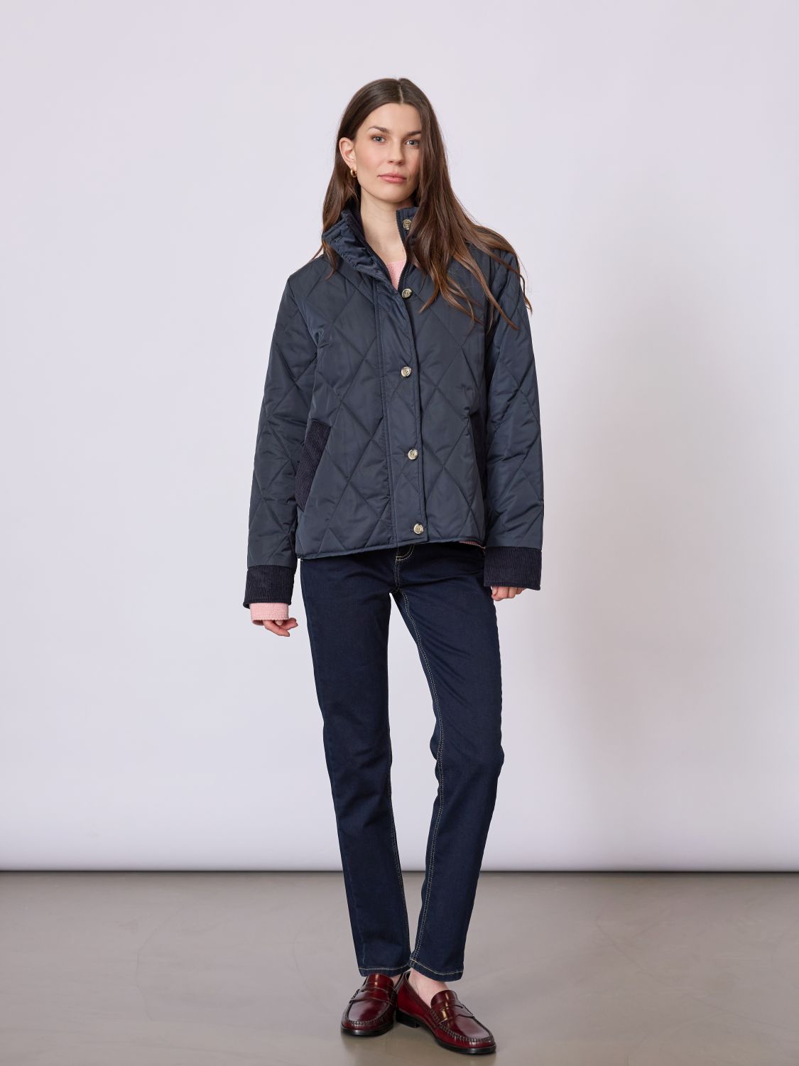 Redgreen Santana Coat
