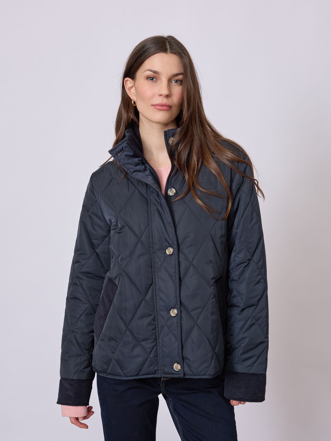 Redgreen Santana Coat