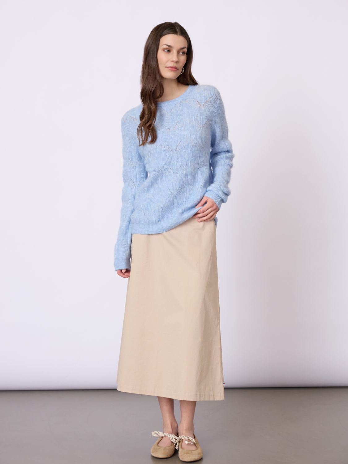 Redgreen Kali Jumper
