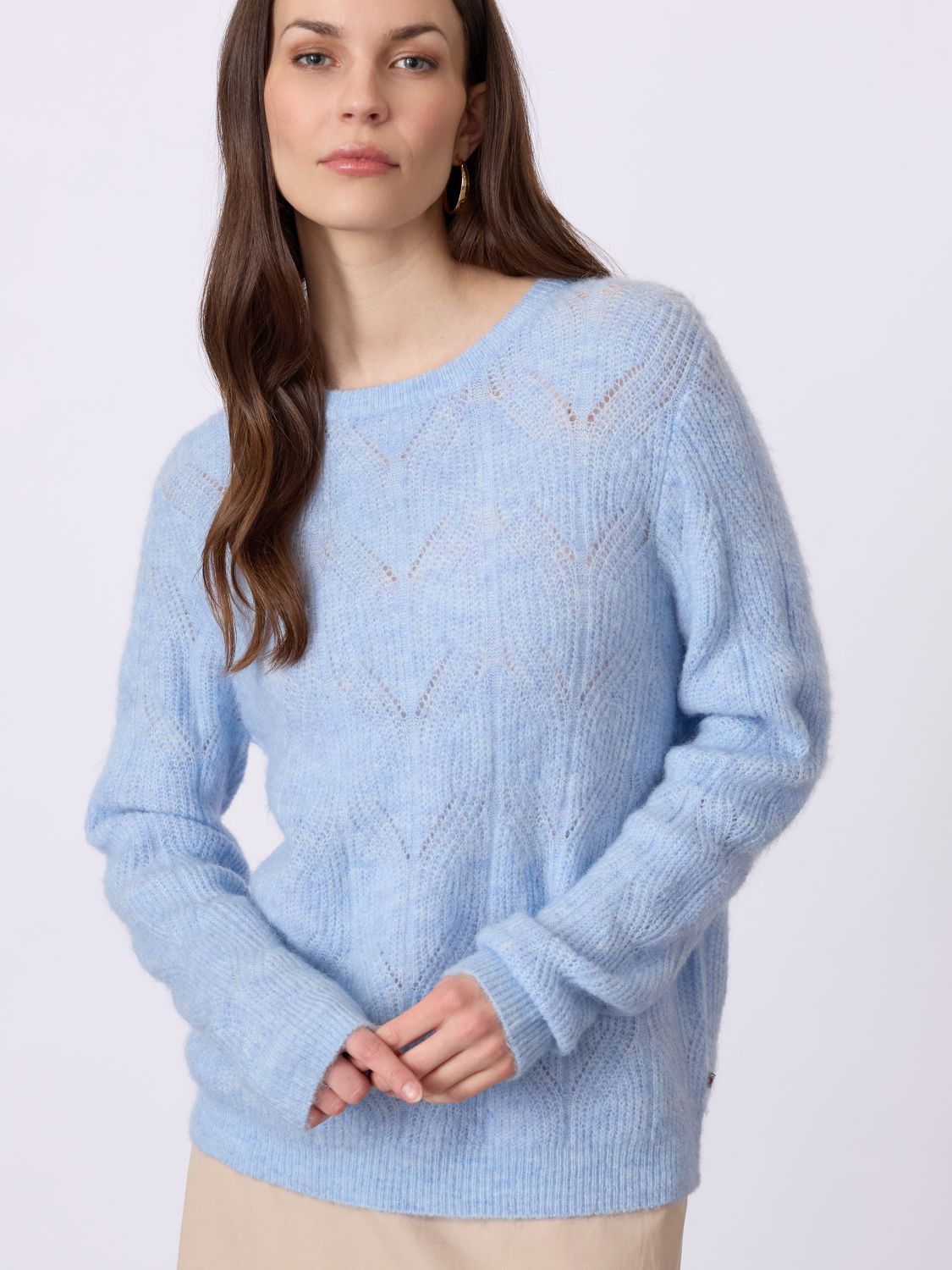Redgreen Kali Jumper