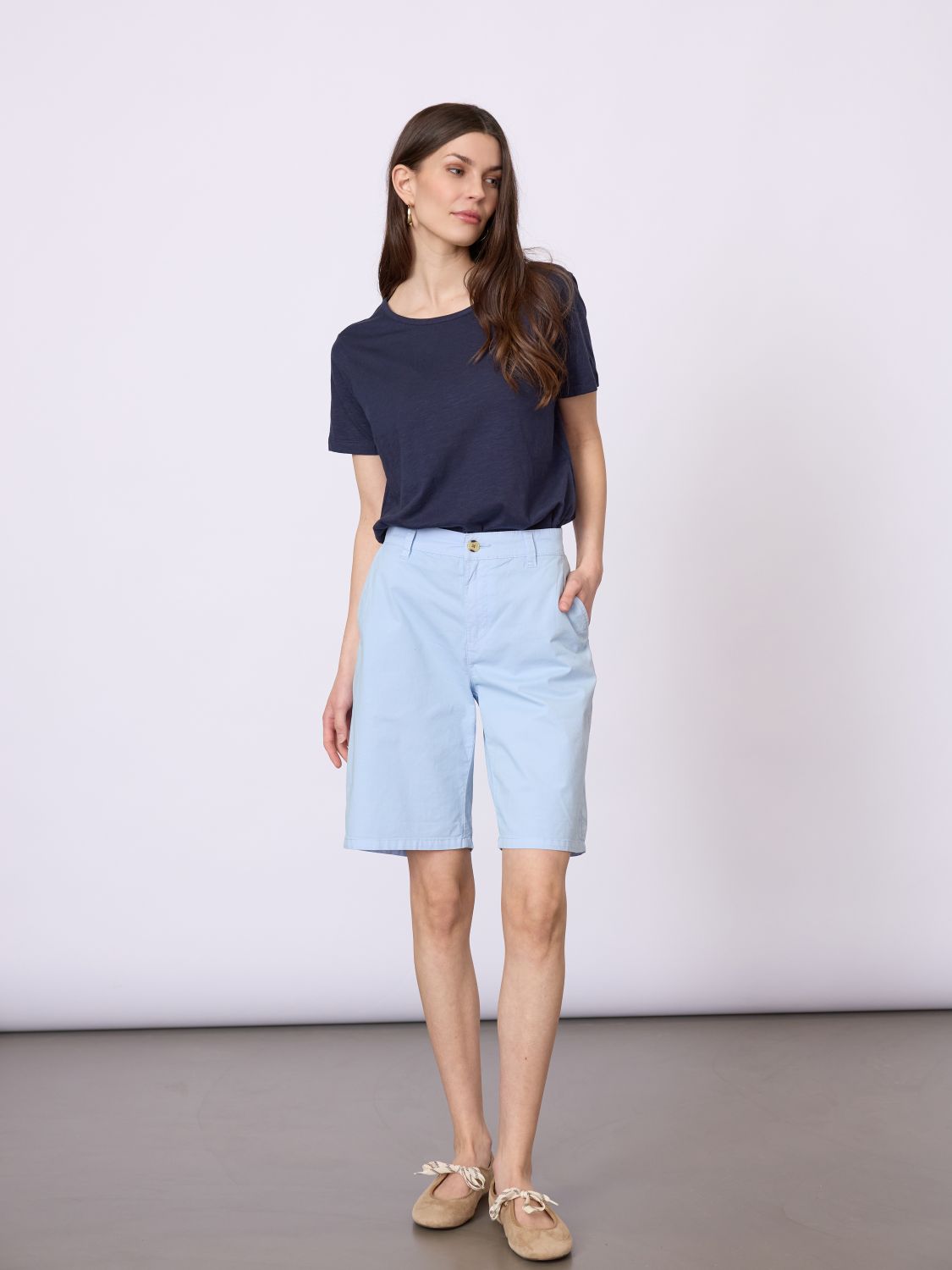 Redgreen Lucca Shorts