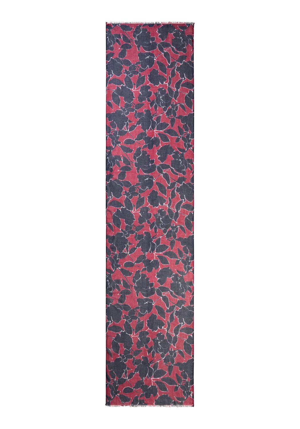 Olsen Print Scarf